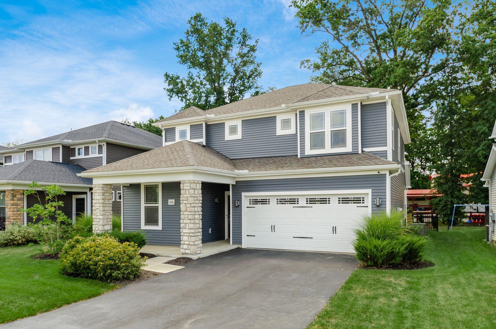 Westerville, Ohio, 43081, United States, 3 Bedrooms Bedrooms, ,3 BathroomsBathrooms,Residential,For Sale,1924711