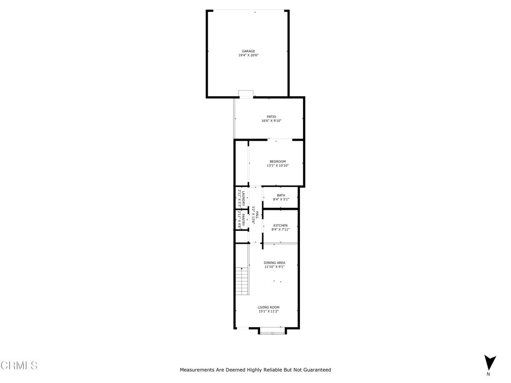 Ventura, California, 93004, United States, 2 Bedrooms Bedrooms, ,2 BathroomsBathrooms,Residential,For Sale,1934280