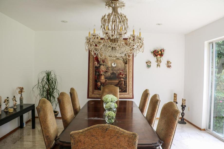 Álvaro Obregón, Ciudad de México, 01900, Mexico, 3 Bedrooms Bedrooms, ,3 BathroomsBathrooms,Residential,For Sale,1720776