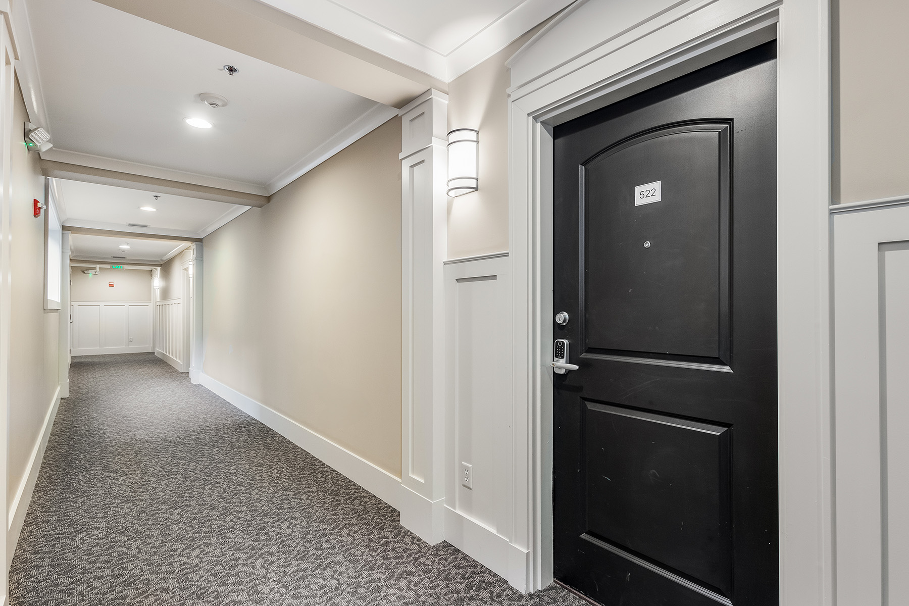  Fully Updated Condo in Ideal Intown Location - 物件實景