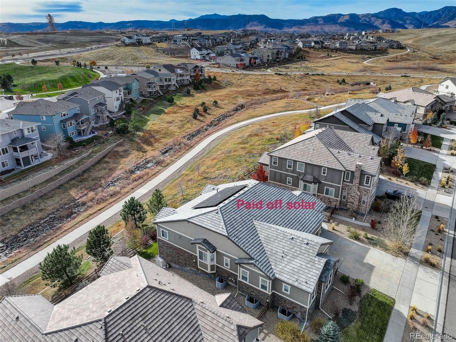 Arvada, Colorado, 80007, United States, 5 Bedrooms Bedrooms, ,1 BathroomBathrooms,Residential,For Sale,1992181