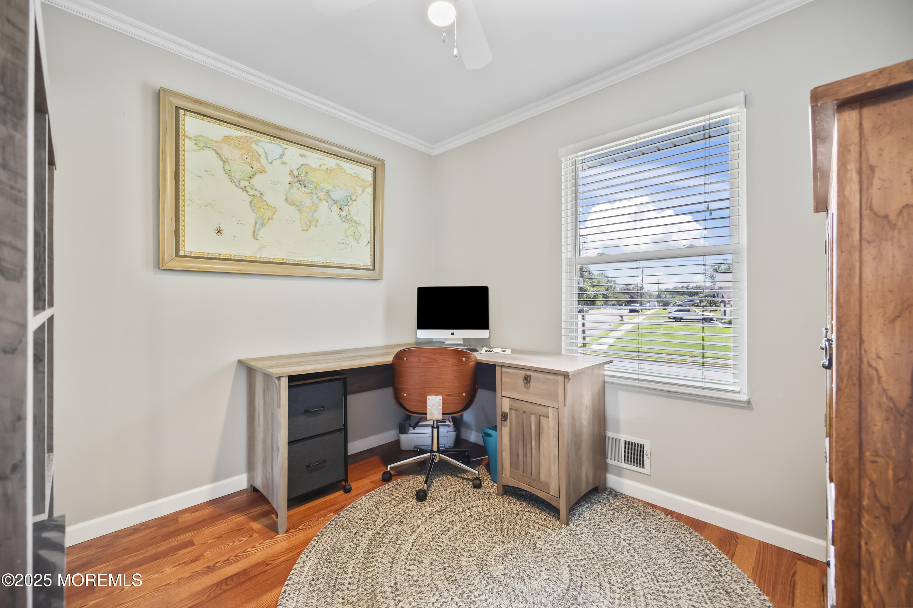 Howell, New Jersey, 07731, United States, 4 Bedrooms Bedrooms, ,2 BathroomsBathrooms,Residential,For Sale,1942279
