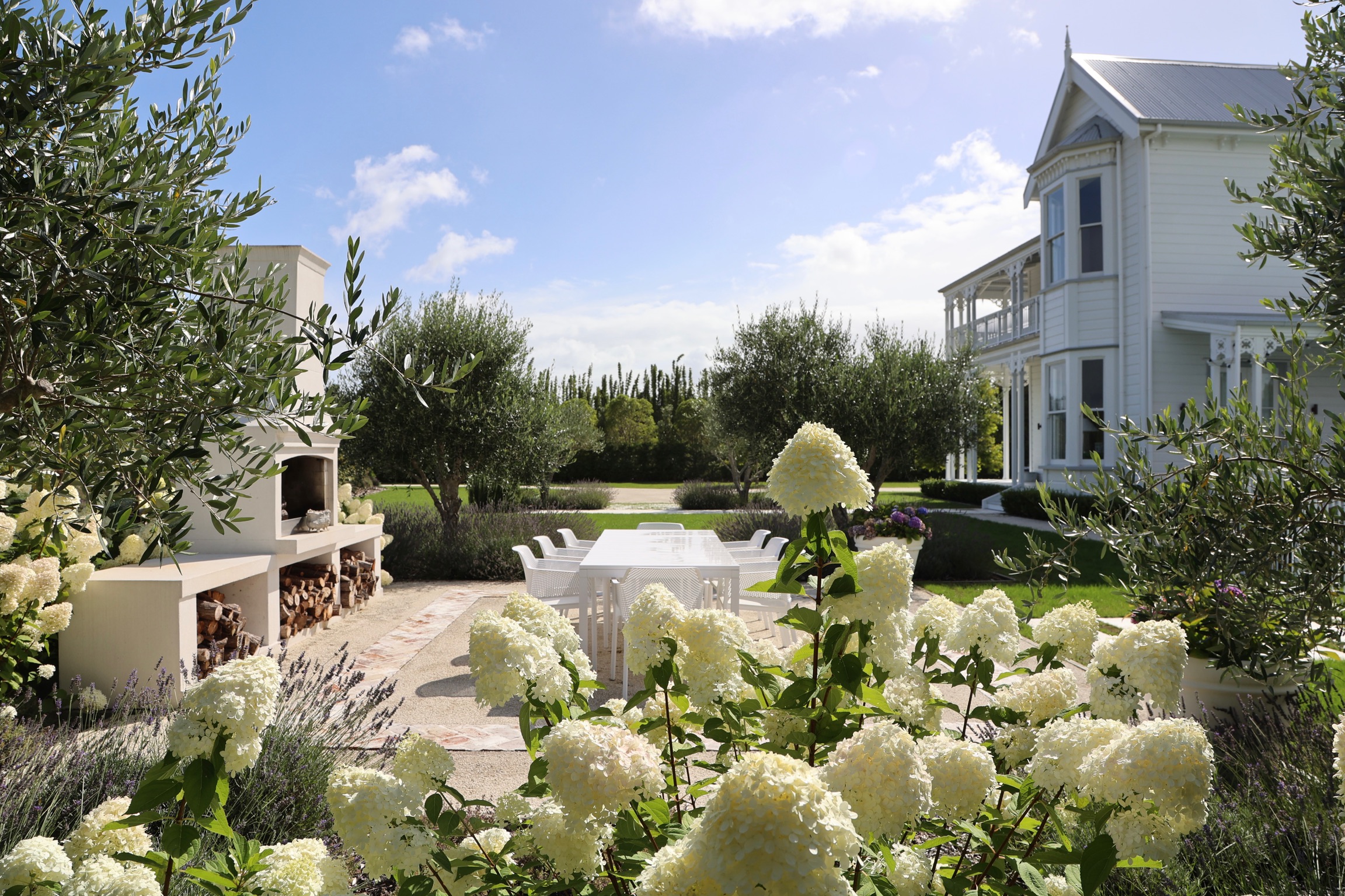  Summerville House - 物件實景
