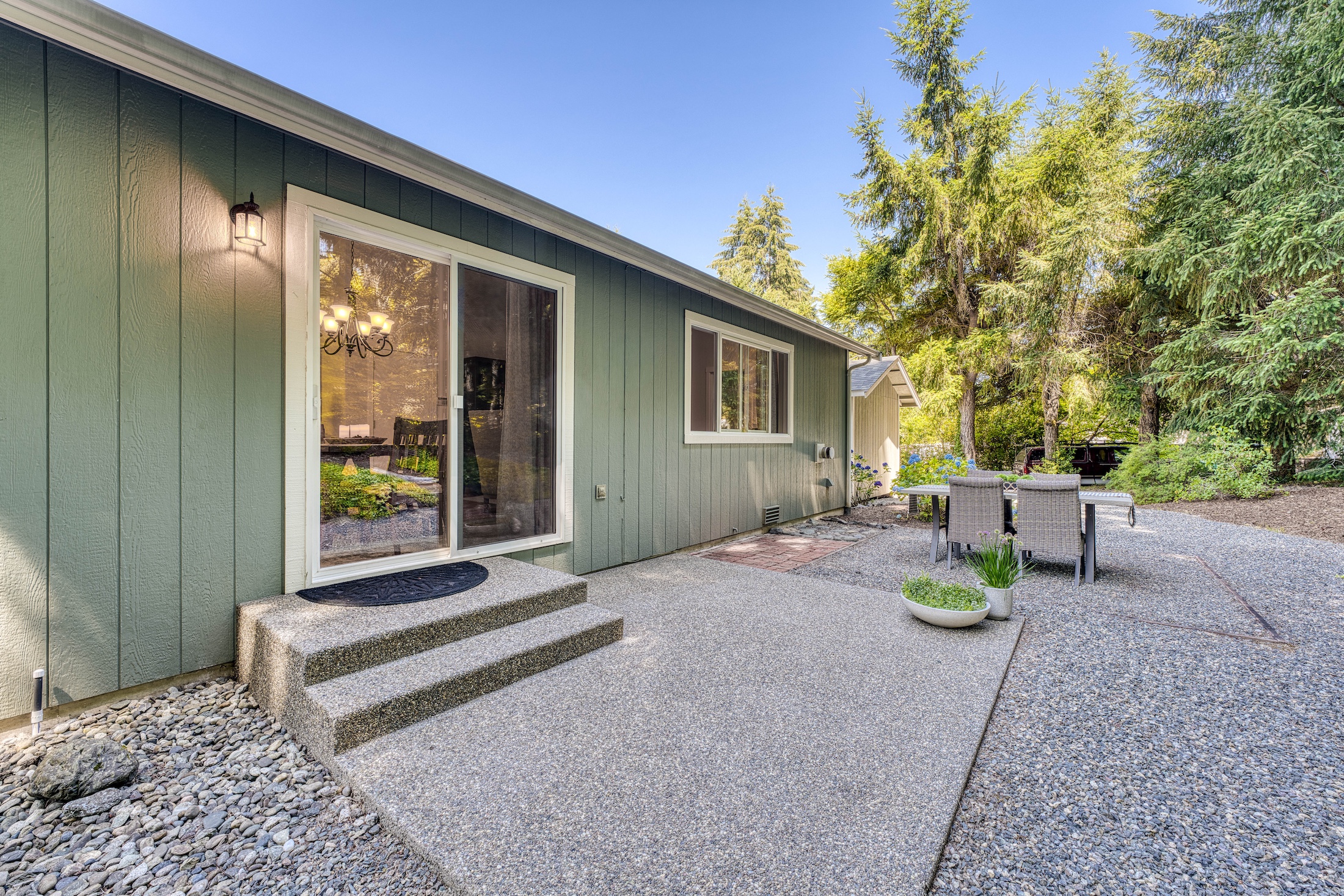  Pacific Northwest Living in Gig Harbor - 物件實景