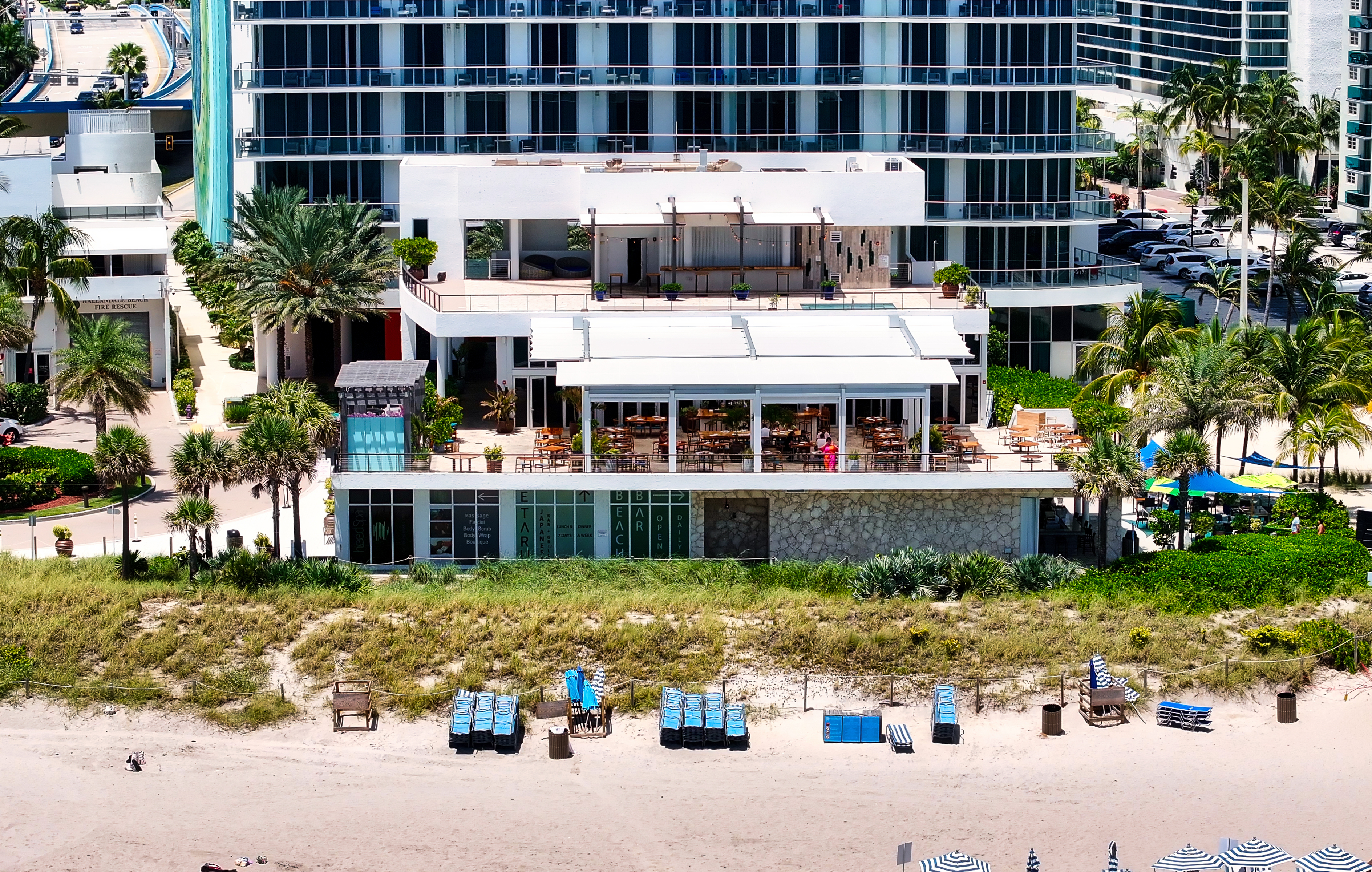  4111 S Ocean Dr, Hollywood, FL, 33019 - 物件實景