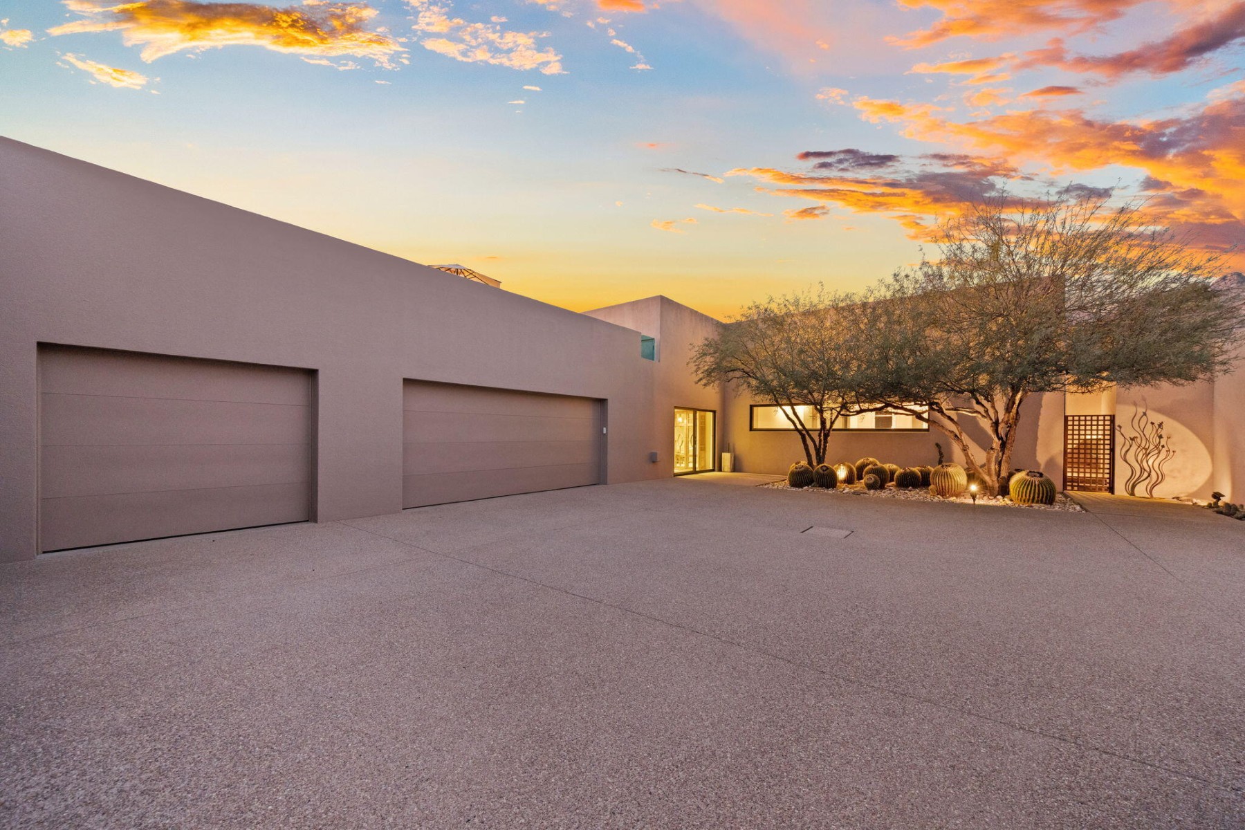  2365 E Long Shadow Place¦Tucson, AZ - 物件實景