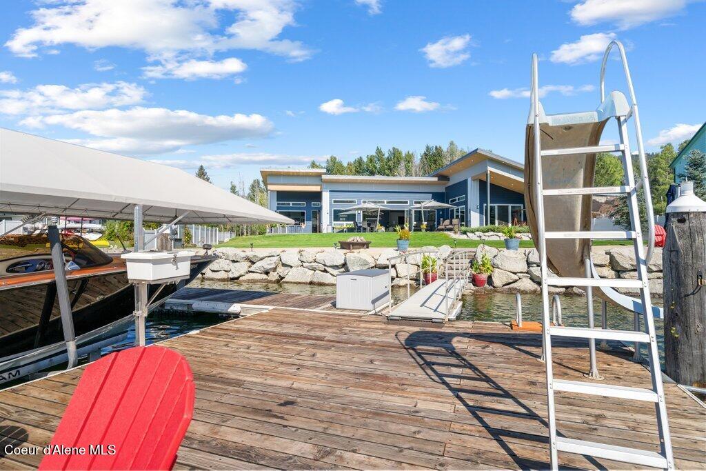 Sandpoint, Idaho, 83864, United States, 4 Bedrooms Bedrooms, ,3 BathroomsBathrooms,Residential,For Sale,1983378