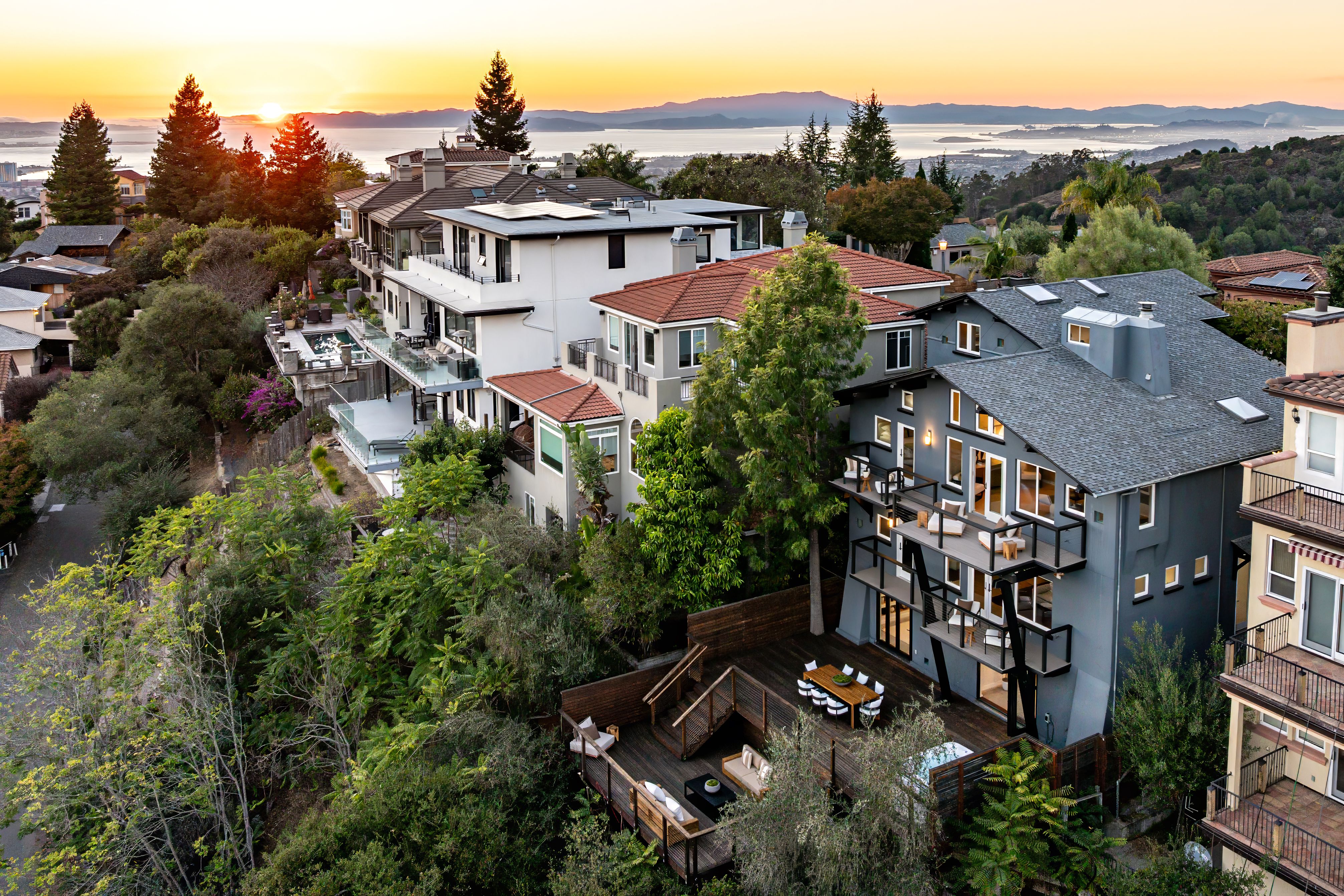  A Claremont Architectural Retreat - 物件實景
