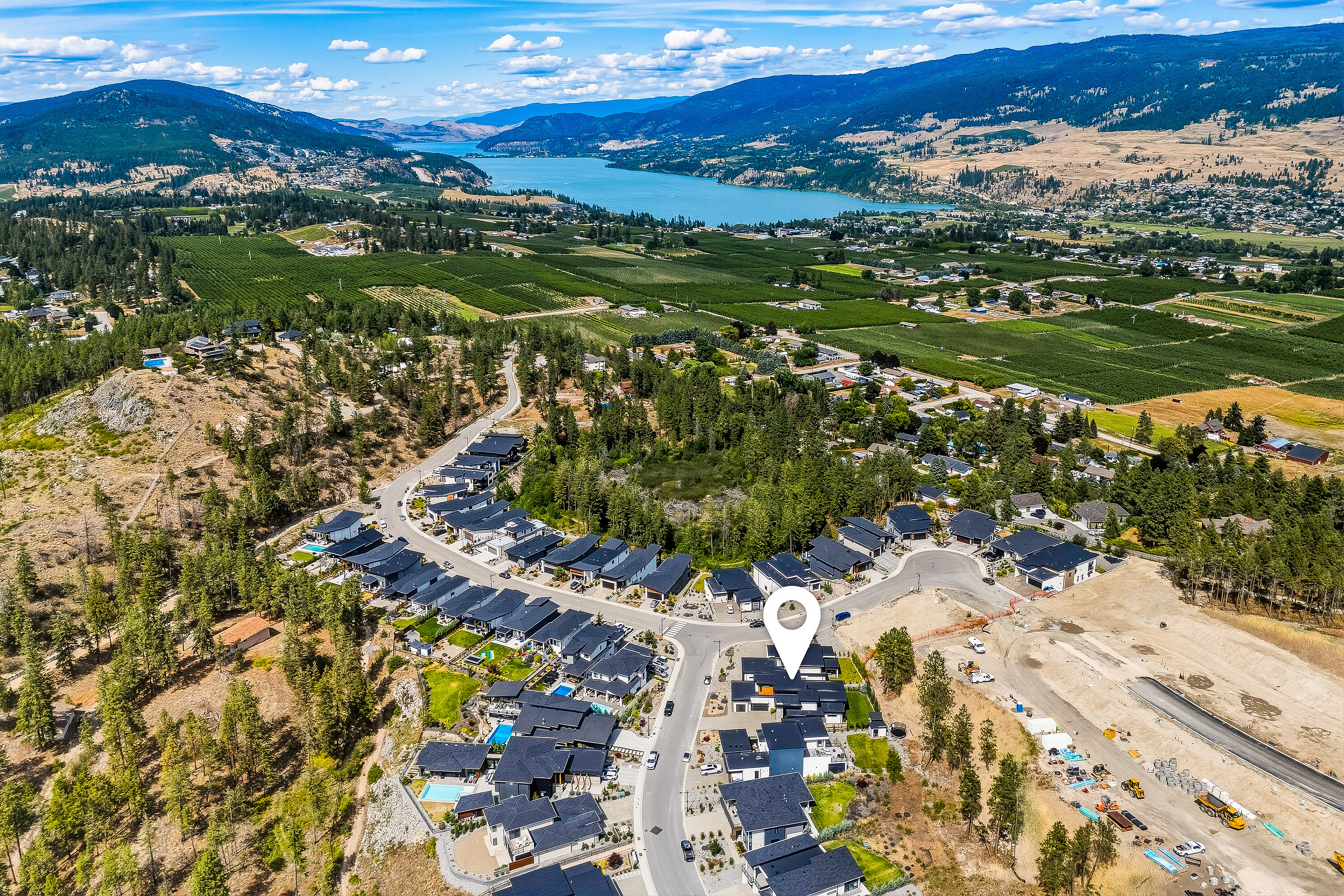 The Highlands at Lakestone - 物件實景