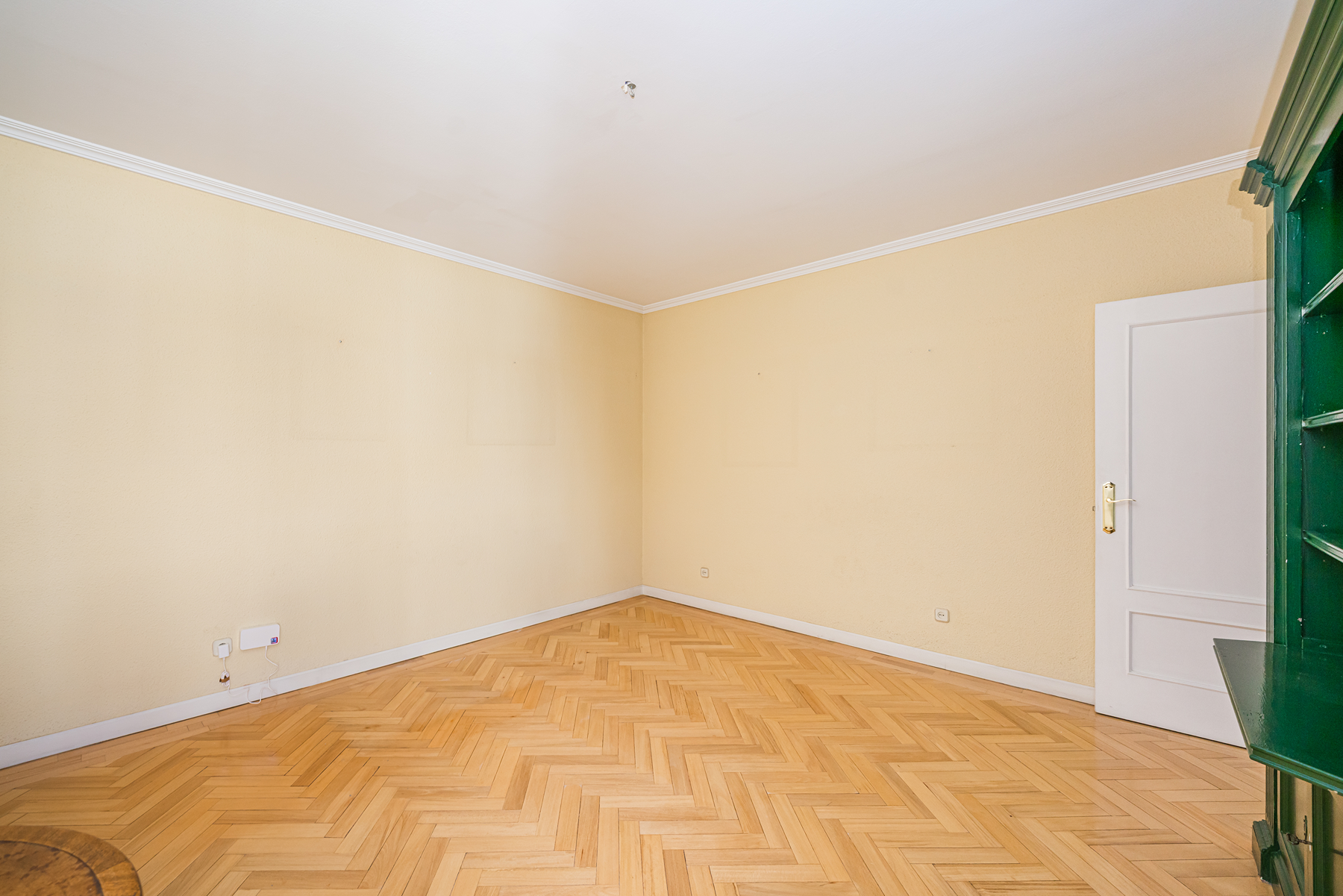  Very bright two-bedroom flat in Trafalgar - 物件實景
