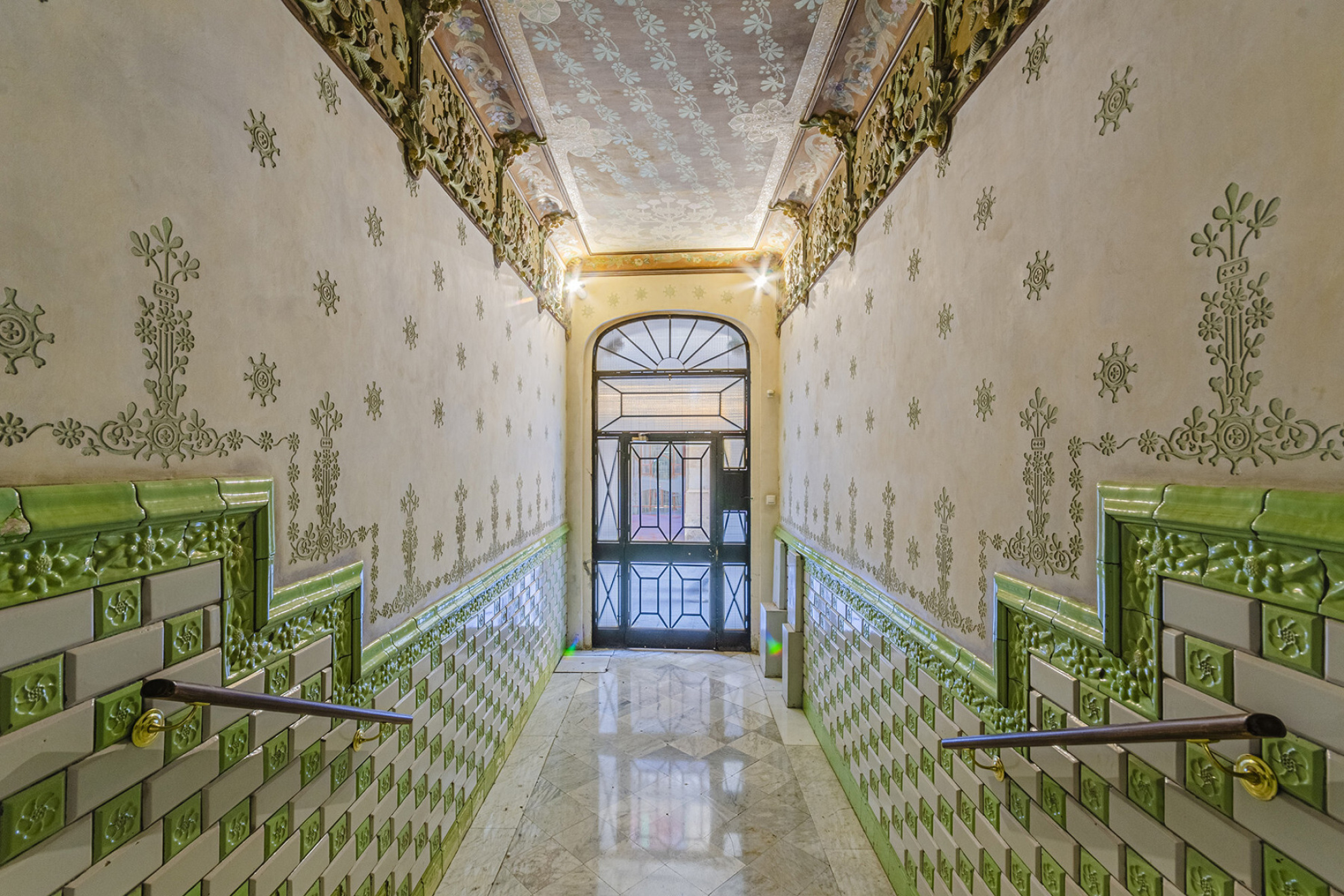  Incredible refurbished modernist property in the heart of Barcelona - 物件實景