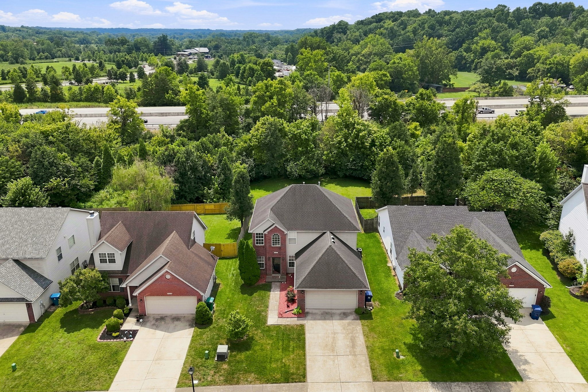  1210 Beckley Hills Court, Louisville, KY 40245 - 物件實景