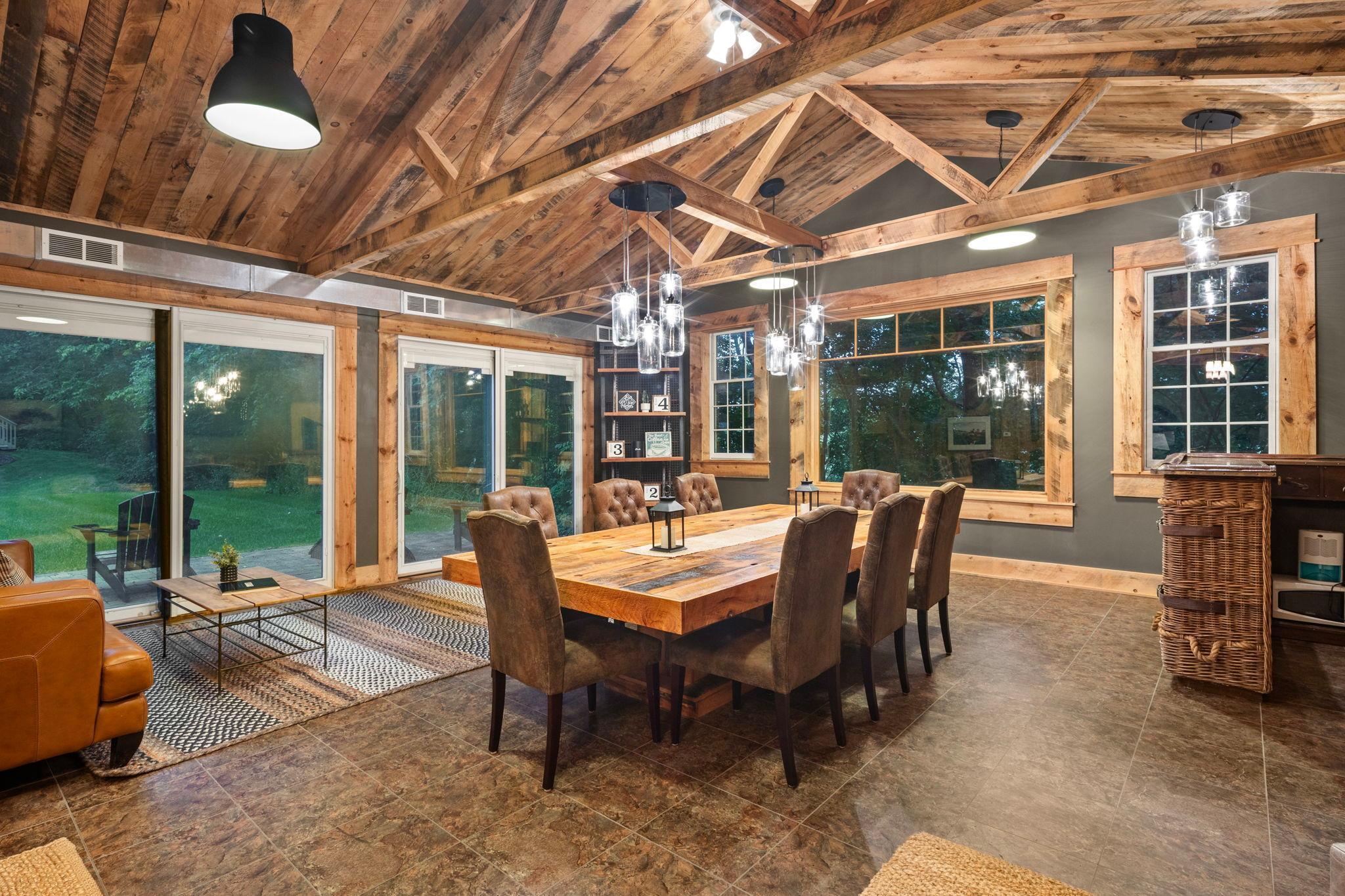 Minnetrista, Minnesota, 55364, United States, 5 Bedrooms Bedrooms, ,5 BathroomsBathrooms,Residential,For Sale,1891074