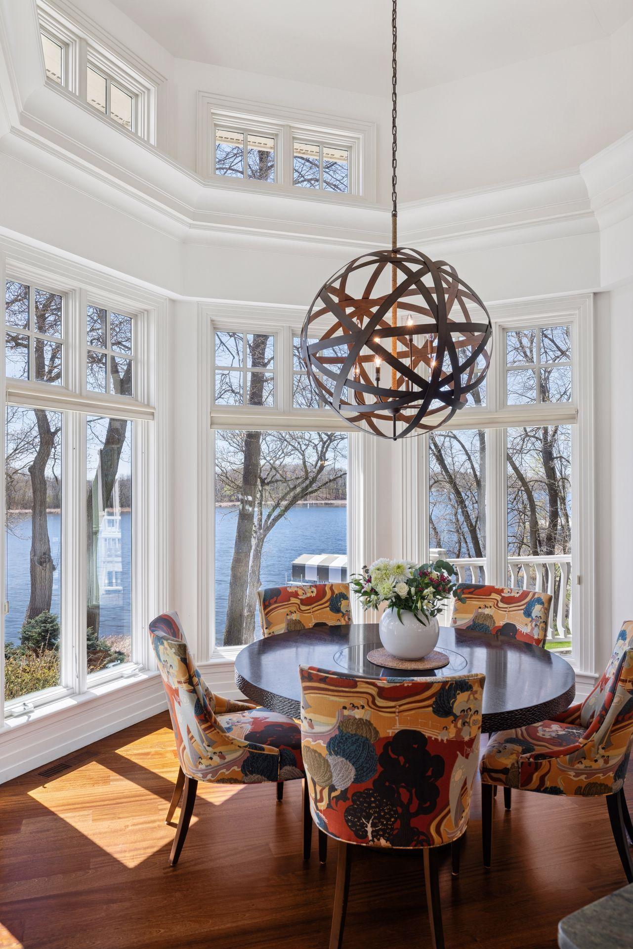 Orono, Minnesota, 55391, United States, 5 Bedrooms Bedrooms, ,5 BathroomsBathrooms,Residential,For Sale,1792914