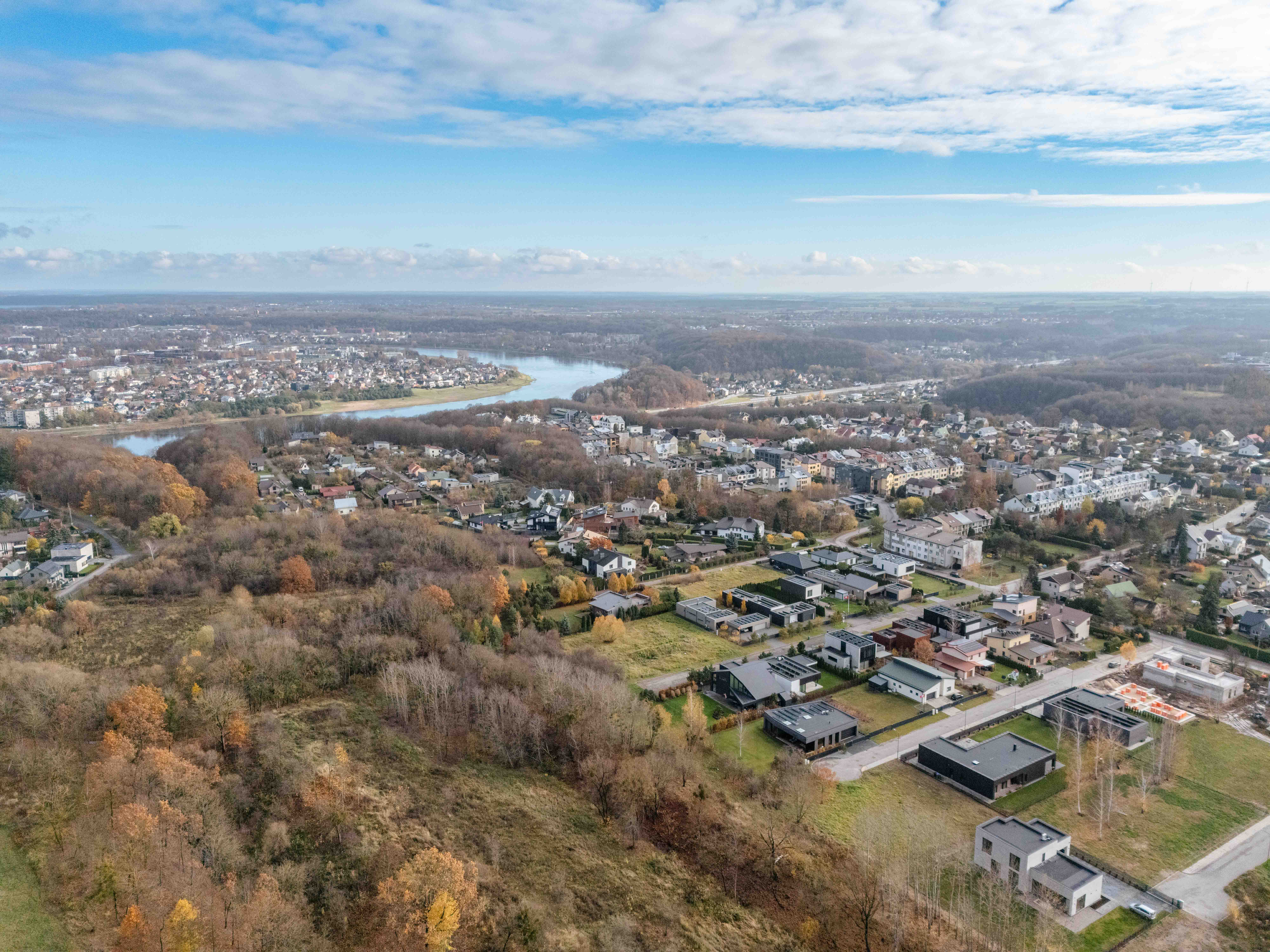  Corner plot in Freda with house project and building permission - 物件實景