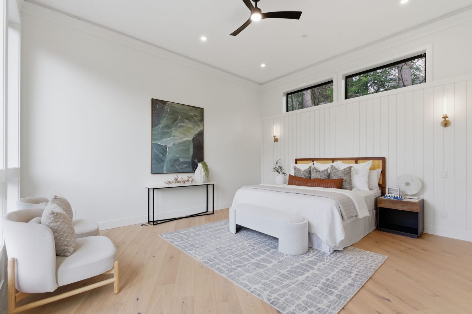  6233 SW HAMILTON WAY Portland, OR 97221 - 物件實景