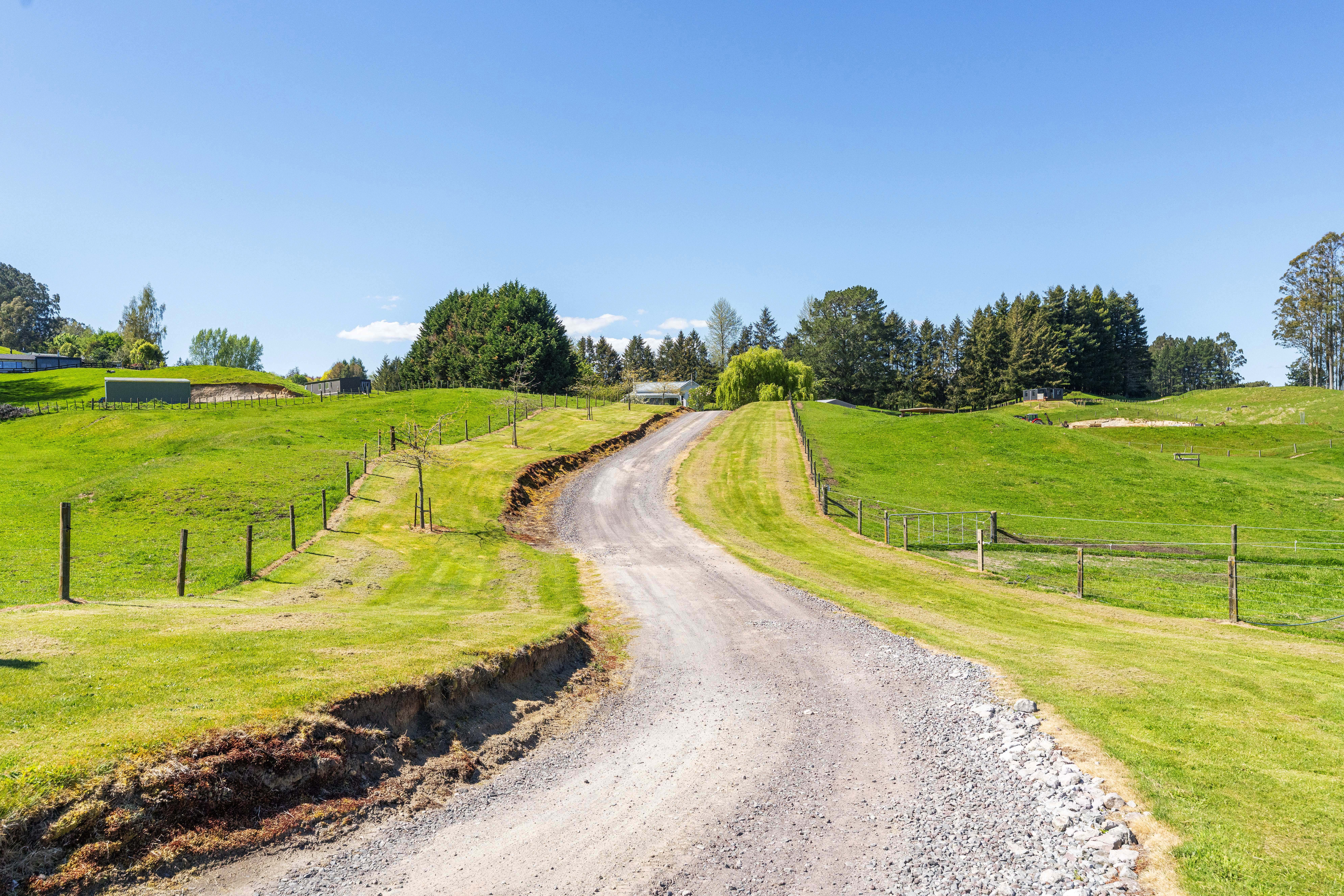  93 Oak Drive, Wairakei - 物件實景