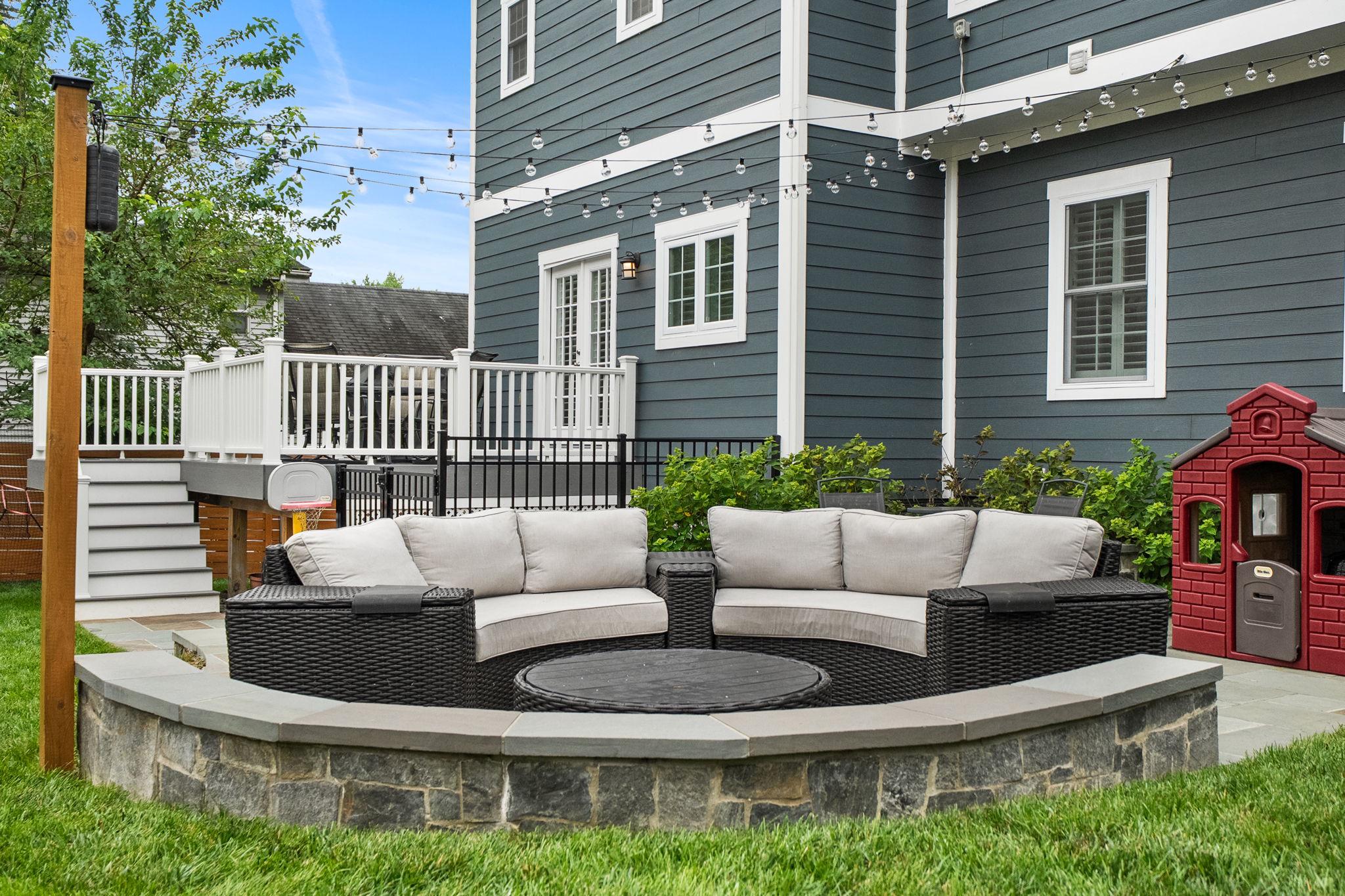  613 S Buchanan Street, Arlington, VA, 22204 - 物件實景
