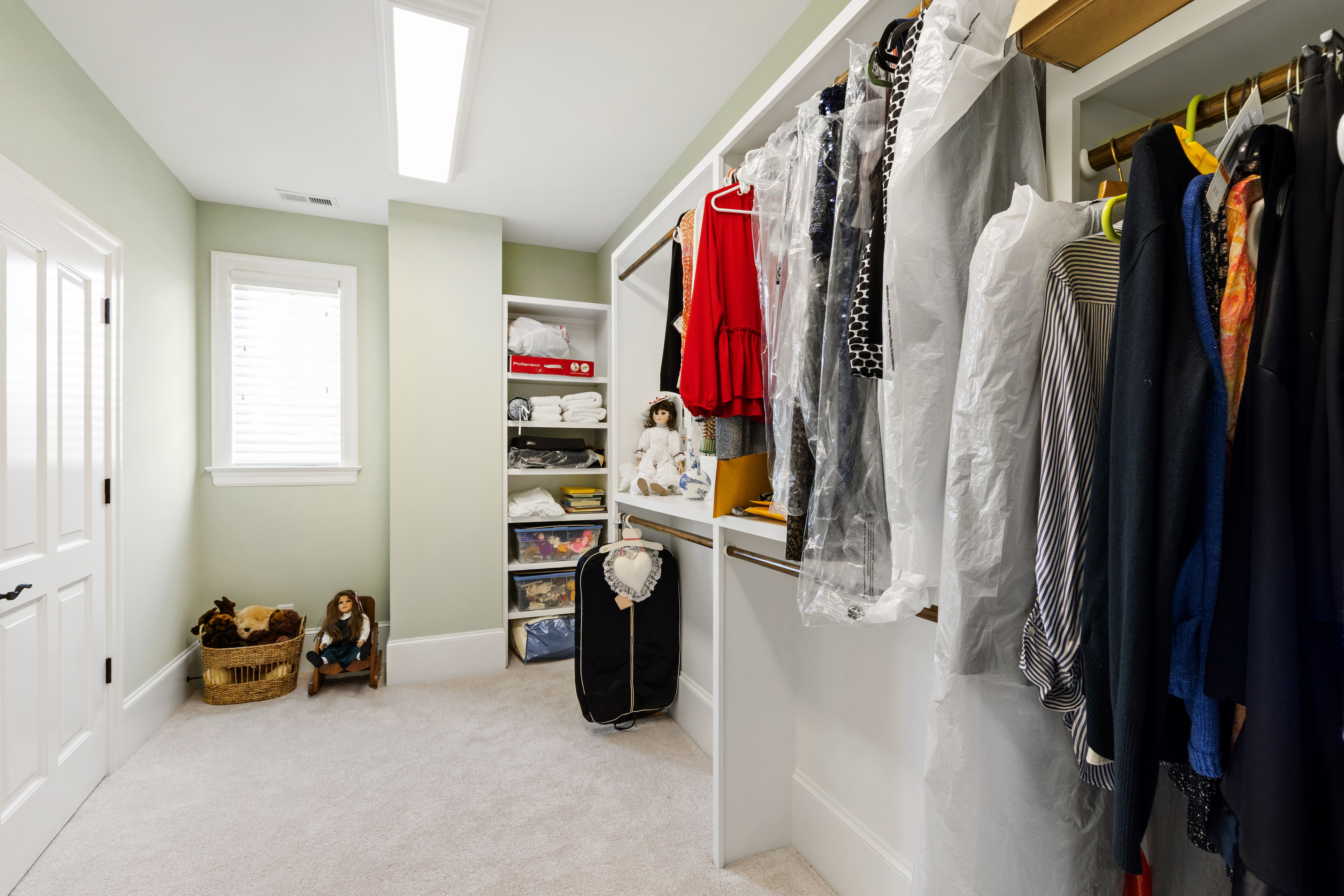  440 Drummond Drive, Raleigh, NC 27609 - 物件實景