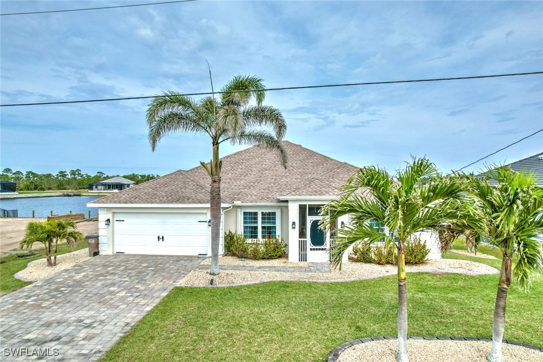 Cape Coral, Florida, 33993, United States, 5 Bedrooms Bedrooms, ,3 BathroomsBathrooms,Residential,For Sale,1916248