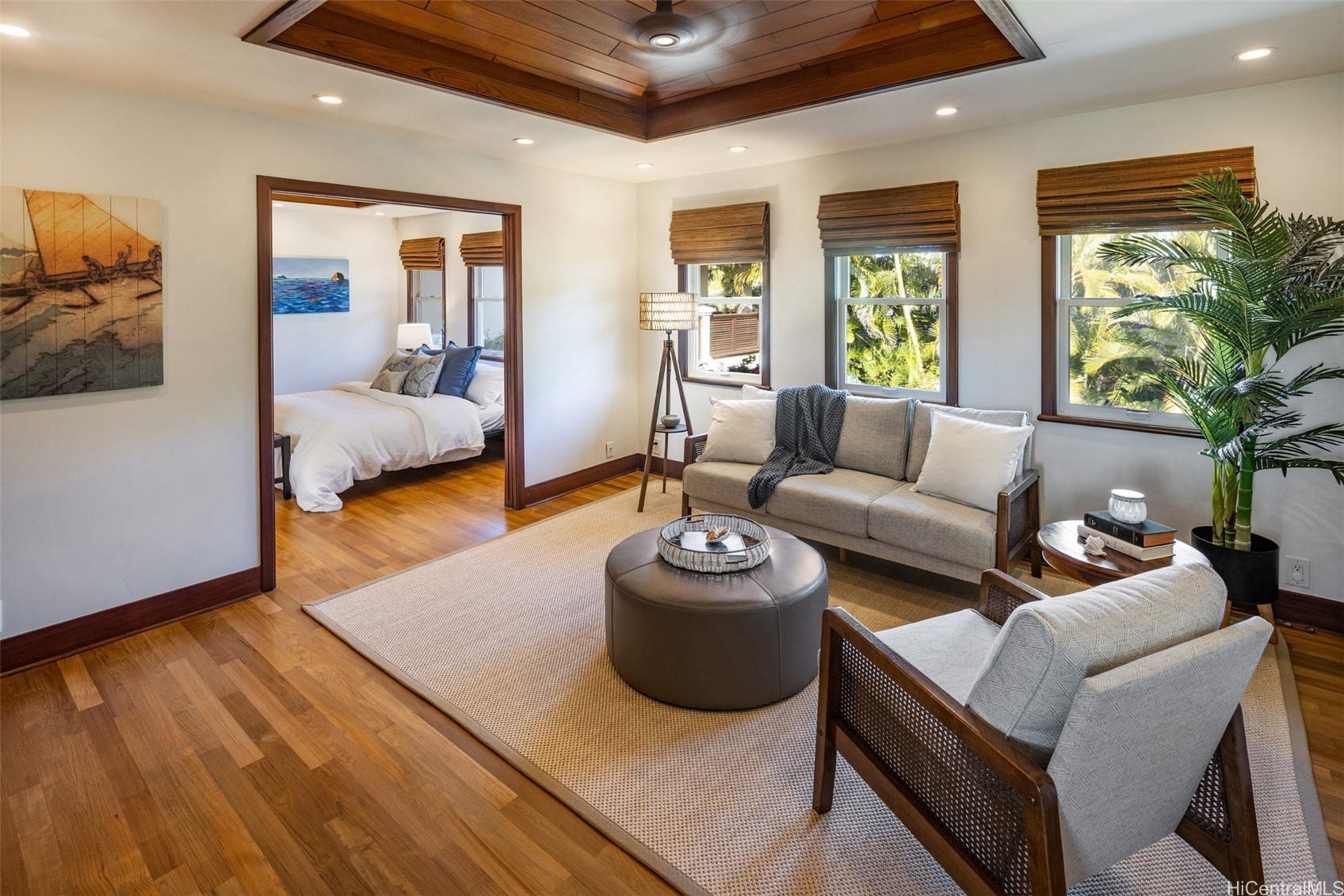 Kailua, Hawaii, 96734, United States, 5 Bedrooms Bedrooms, ,5 BathroomsBathrooms,Residential,For Sale,1948431