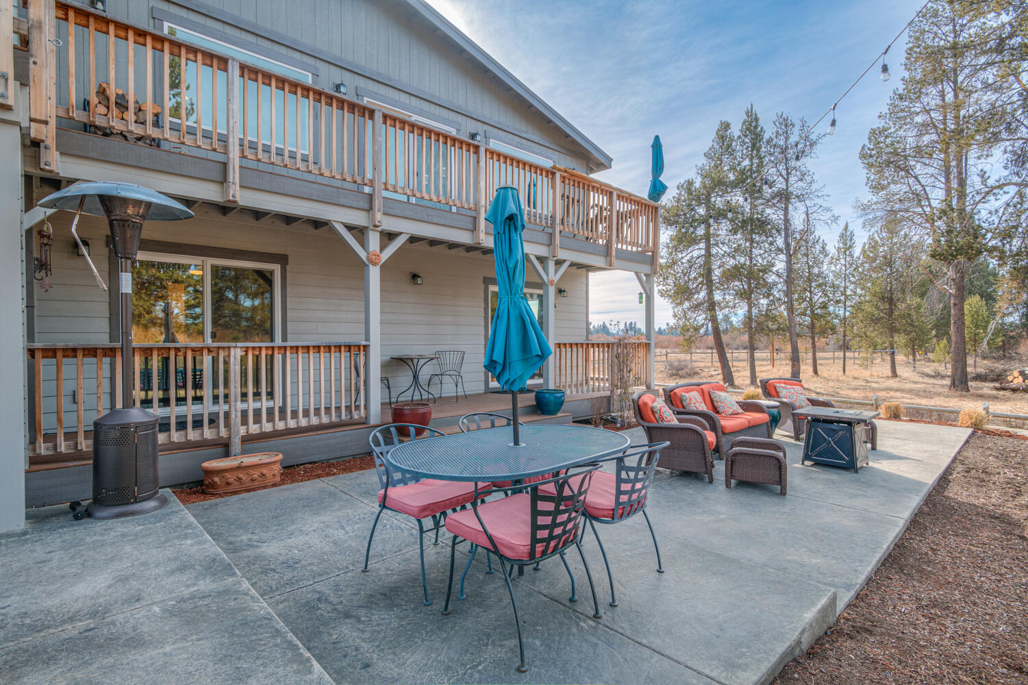 La Pine, Oregon, 97739, United States, 3 Bedrooms Bedrooms, ,3 BathroomsBathrooms,Residential,For Sale,2016601