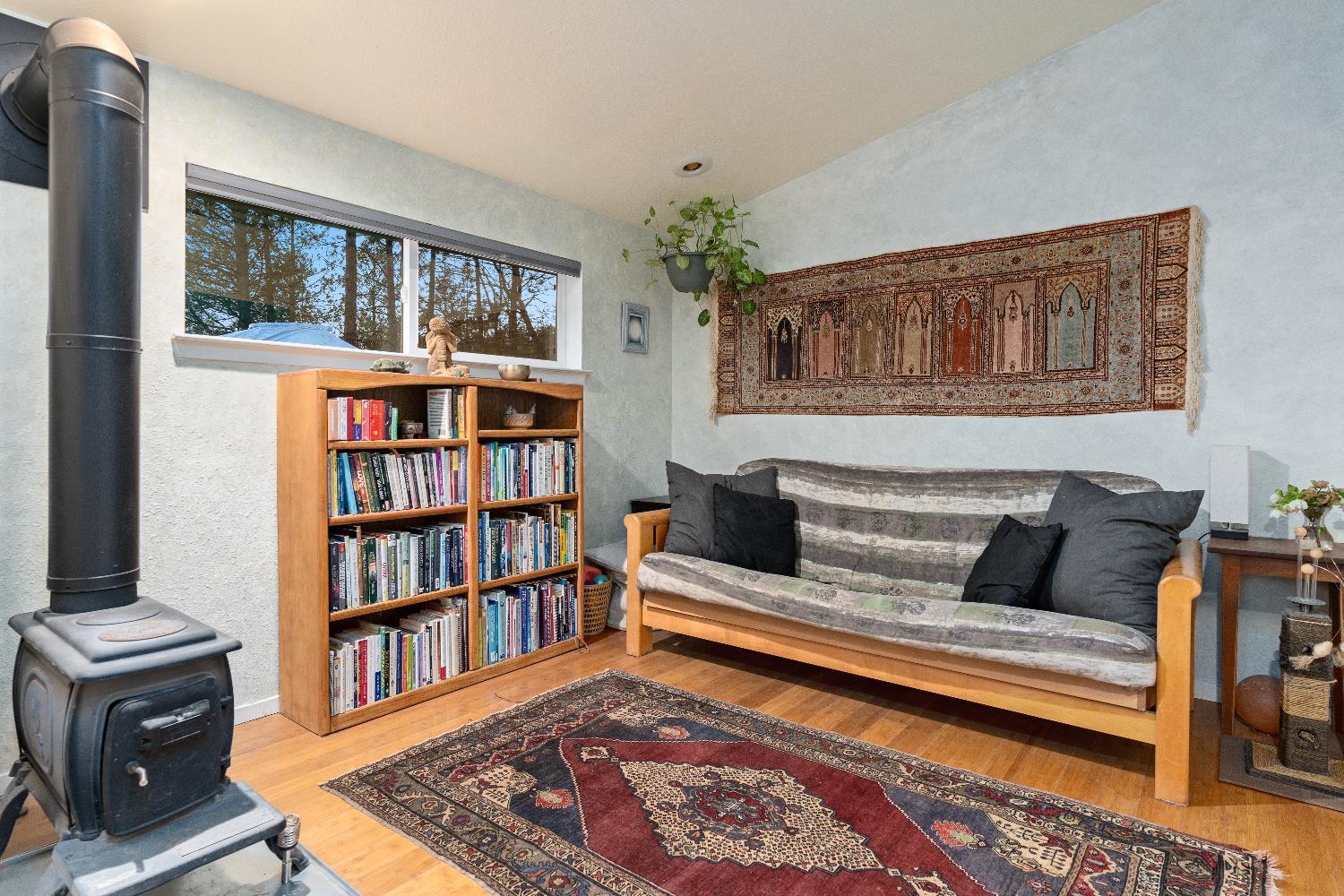 Camptonville, California, 95922, United States, 1 Bedroom Bedrooms, ,2 BathroomsBathrooms,Residential,For Sale,1938019