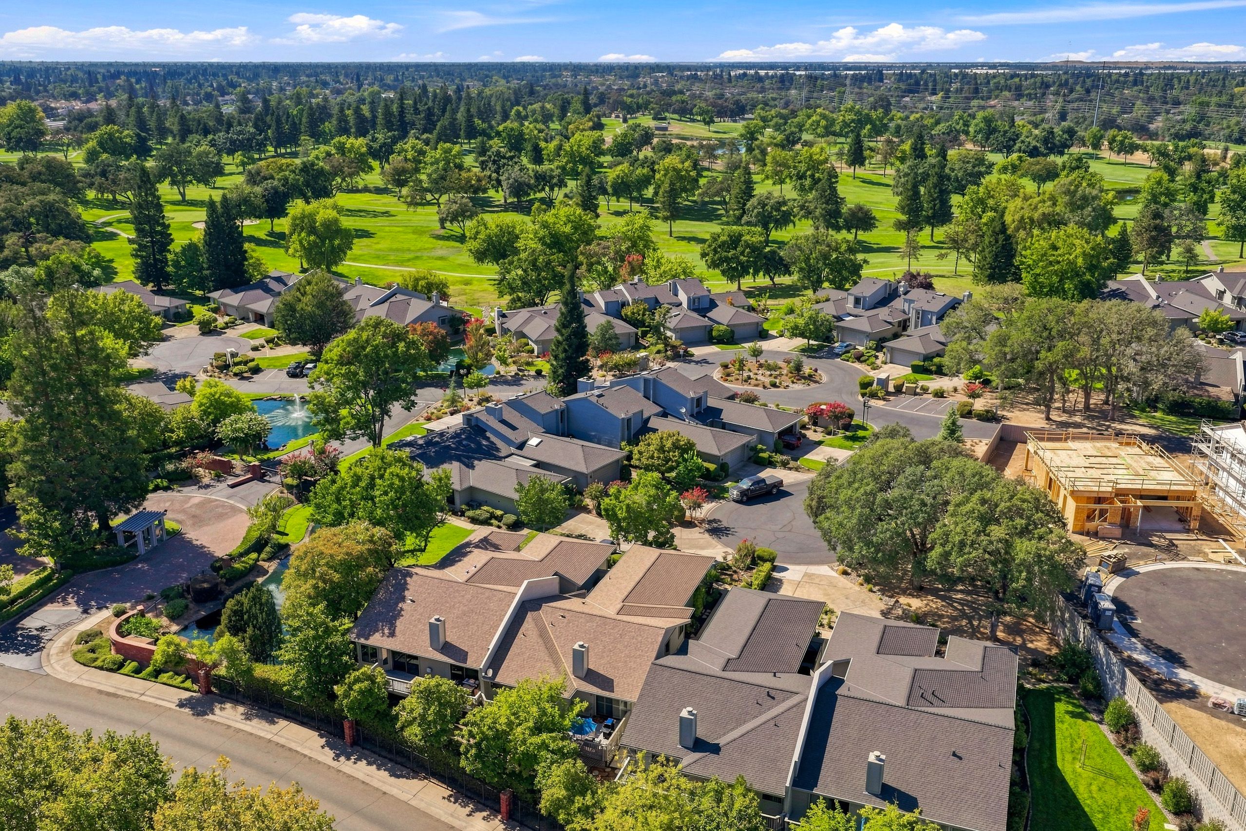  106 Graeagle Court, Roseville, CA 95678 - 物件實景