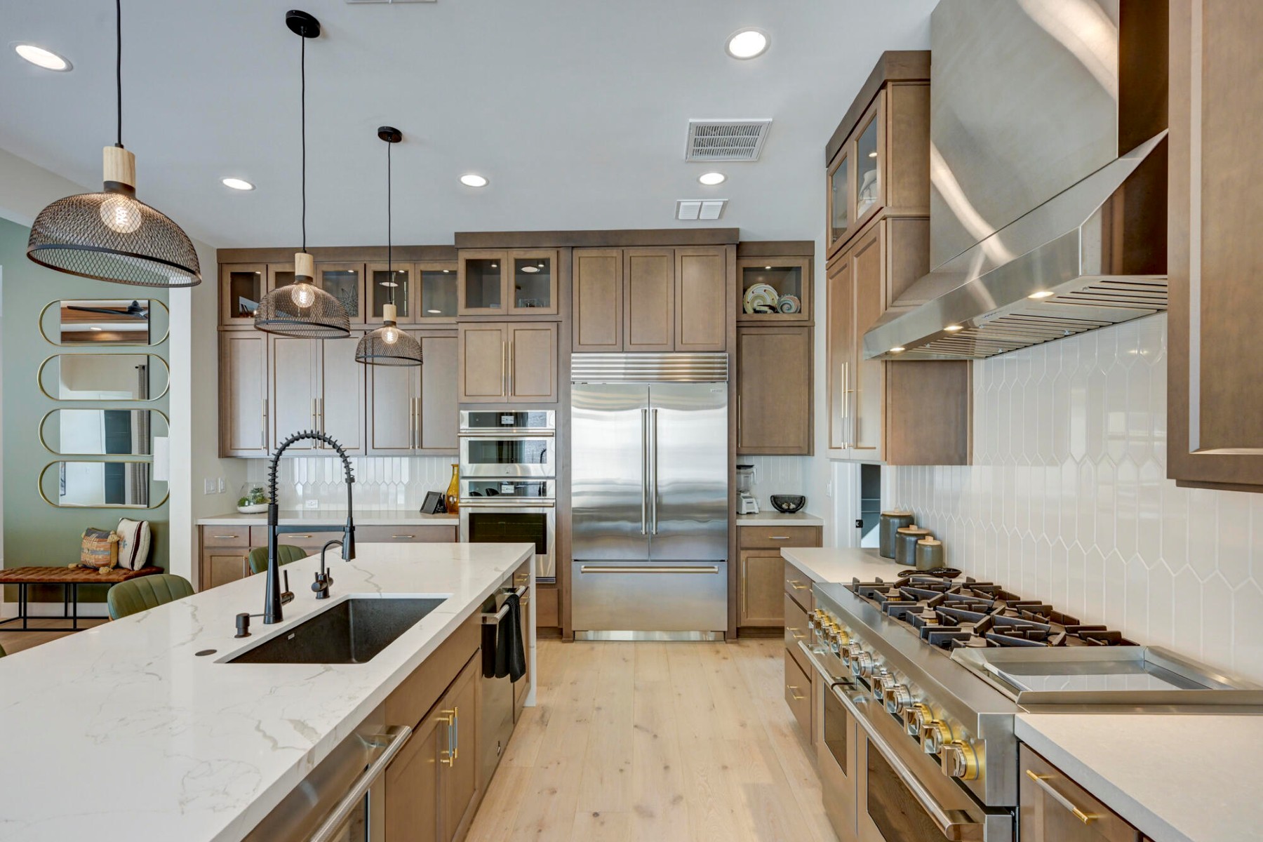  33838 N Borgata Trail  San Tan Valley, AZ - 物件實景