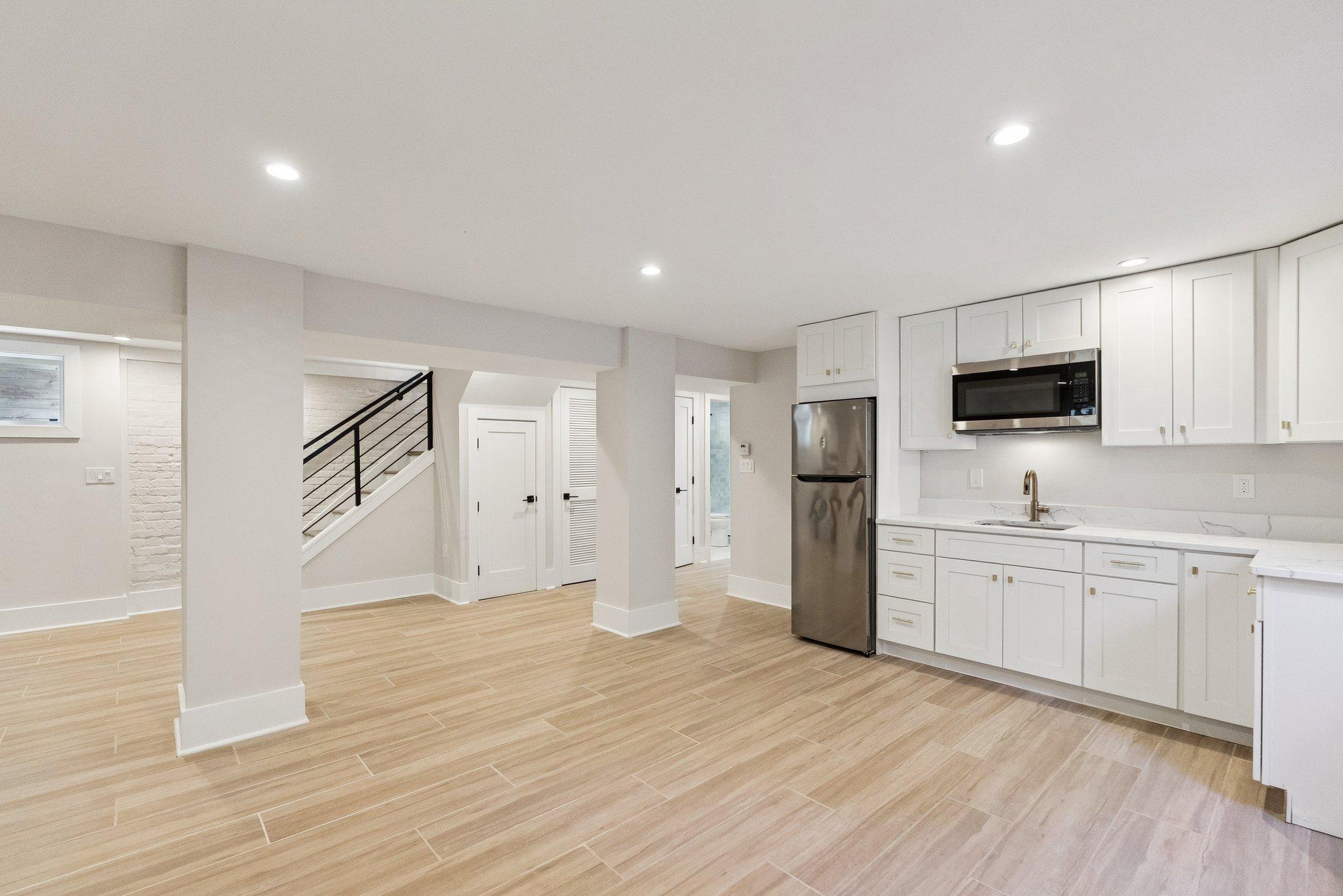  1207 Delafield Place NW, Washington, DC, 20011 - 物件實景