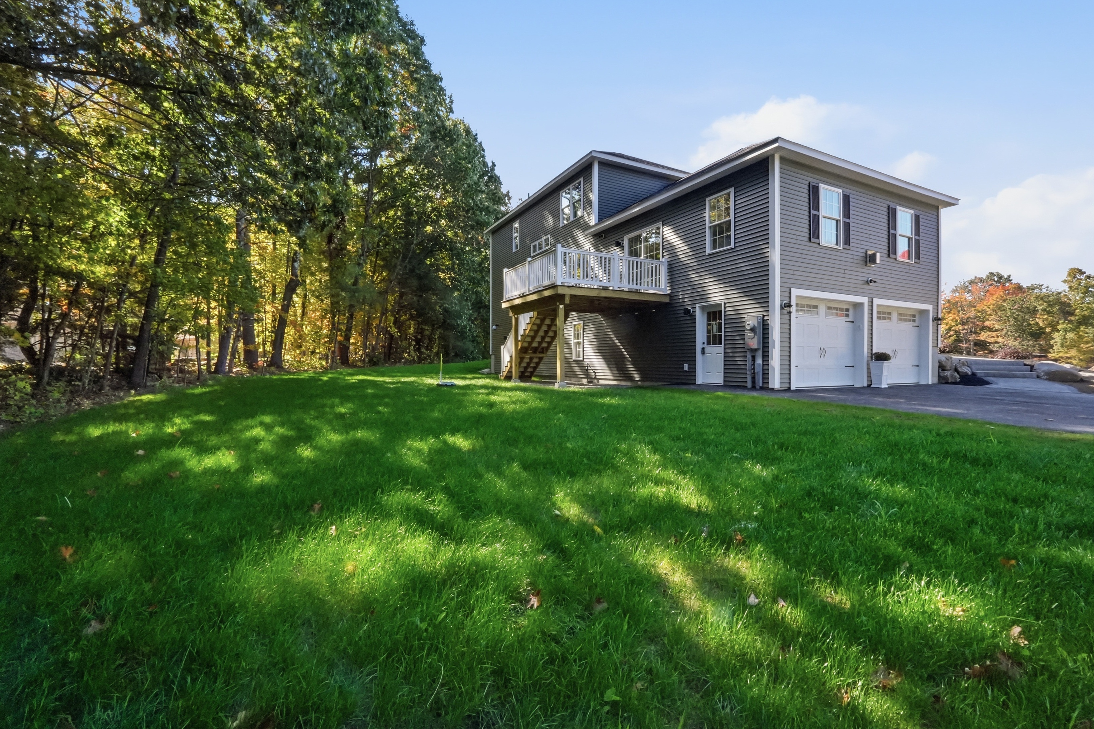  126 Townsend Harbor Road, Lunenburg, MA 01462 - 物件實景
