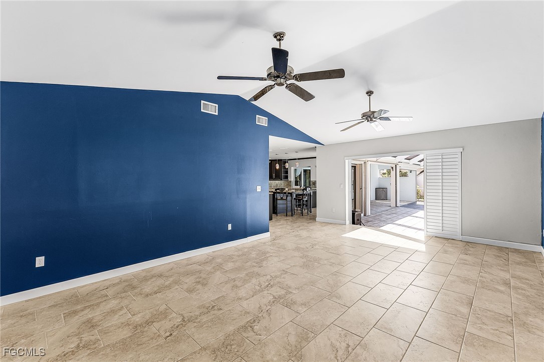 Cape Coral, Florida, 33904, United States, 3 Bedrooms Bedrooms, ,3 BathroomsBathrooms,Residential,For Sale,1996779