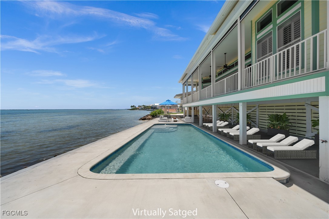 St James City, Florida, 33956, United States, 5 Bedrooms Bedrooms, ,6 BathroomsBathrooms,Residential,For Sale,1975652