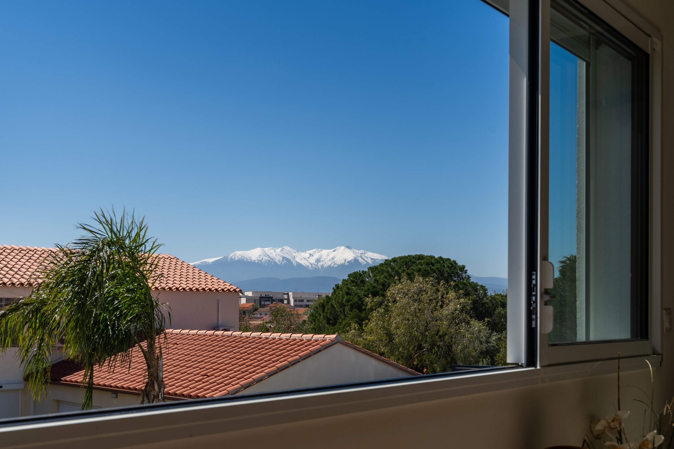  Superb house with swimming-pool, South Perpignan - 物件實景