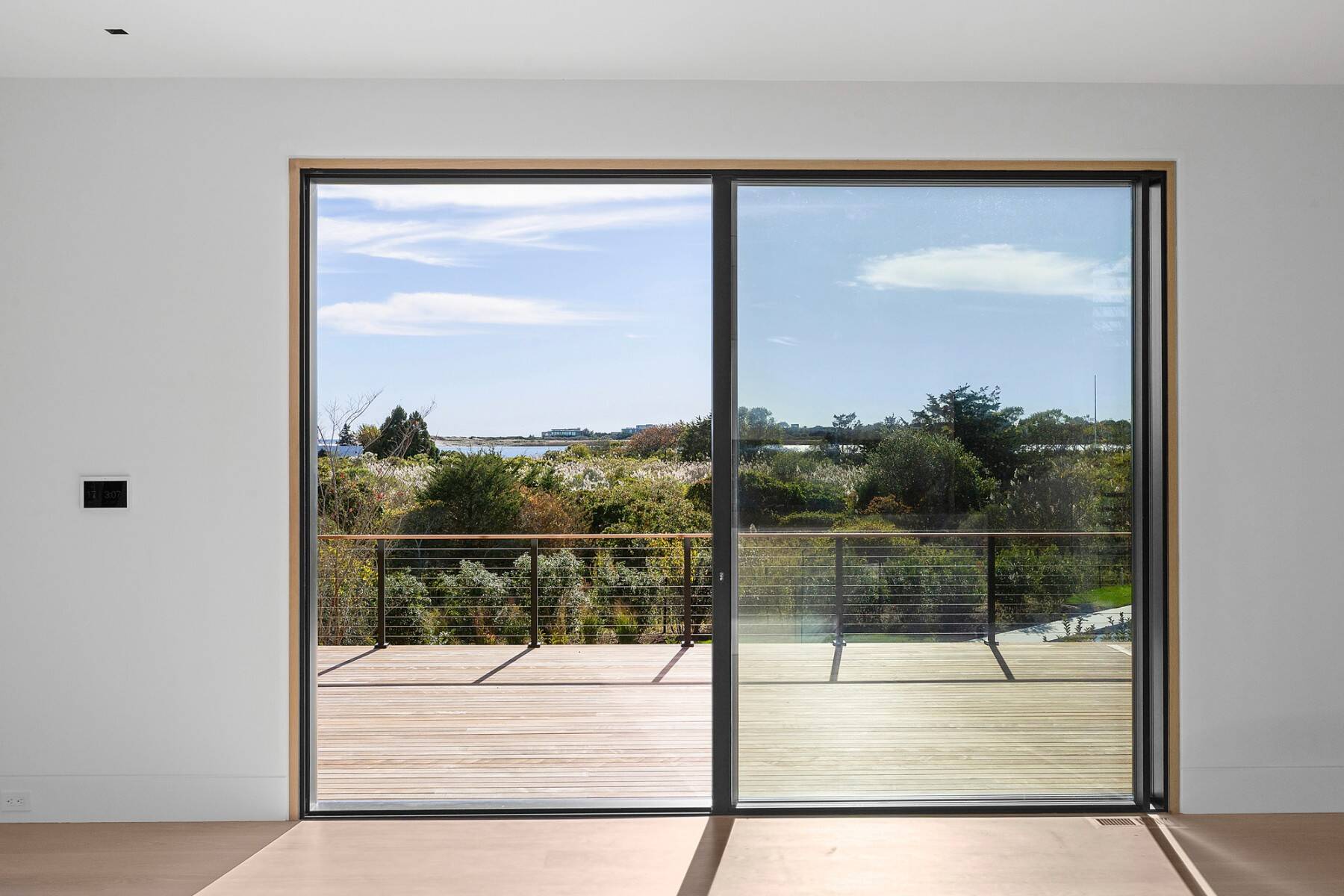  The Trifecta of Views in Sagaponack South, New Construction - 物件實景