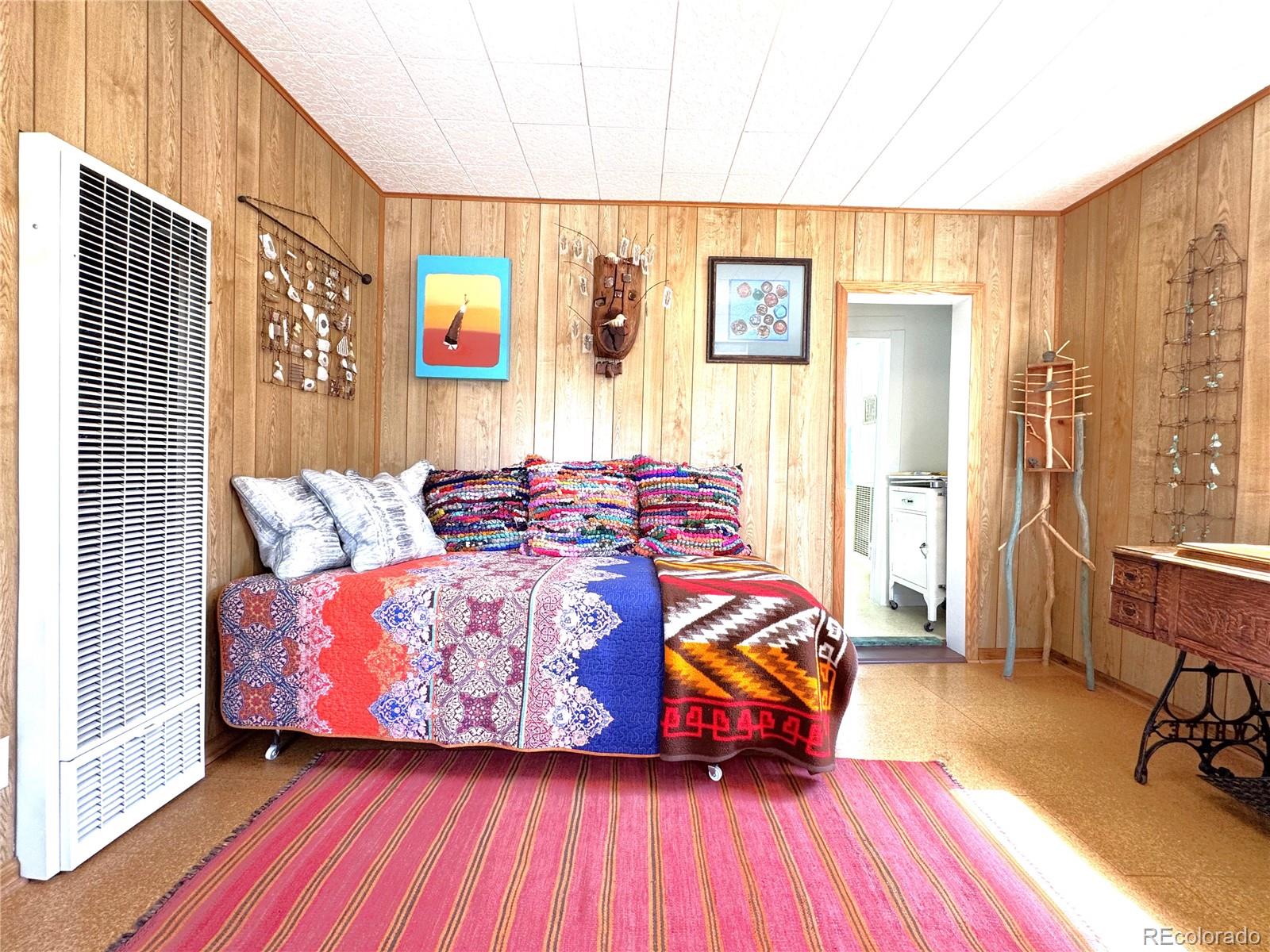 Salida, Colorado, 81201, United States, 2 Bedrooms Bedrooms, ,1 BathroomBathrooms,Residential,For Sale,1983845