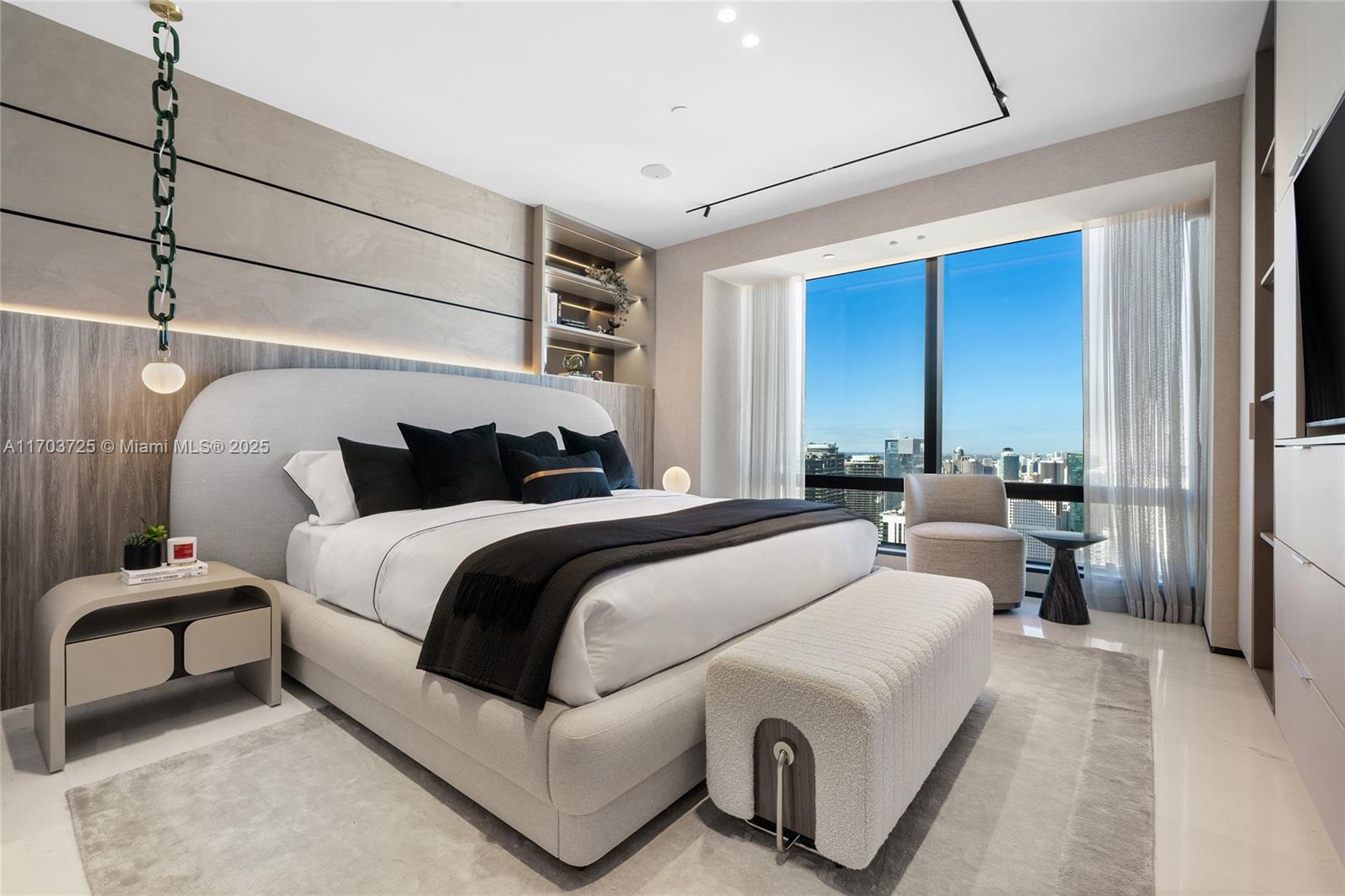 1425 Brickell Ave Unit 66D-66E, Miami, Florida, 33131, United States, 4 Bedrooms Bedrooms, ,5 BathroomsBathrooms,Residential,For Sale,1425 Brickell Ave Unit 66D-66E,1682437