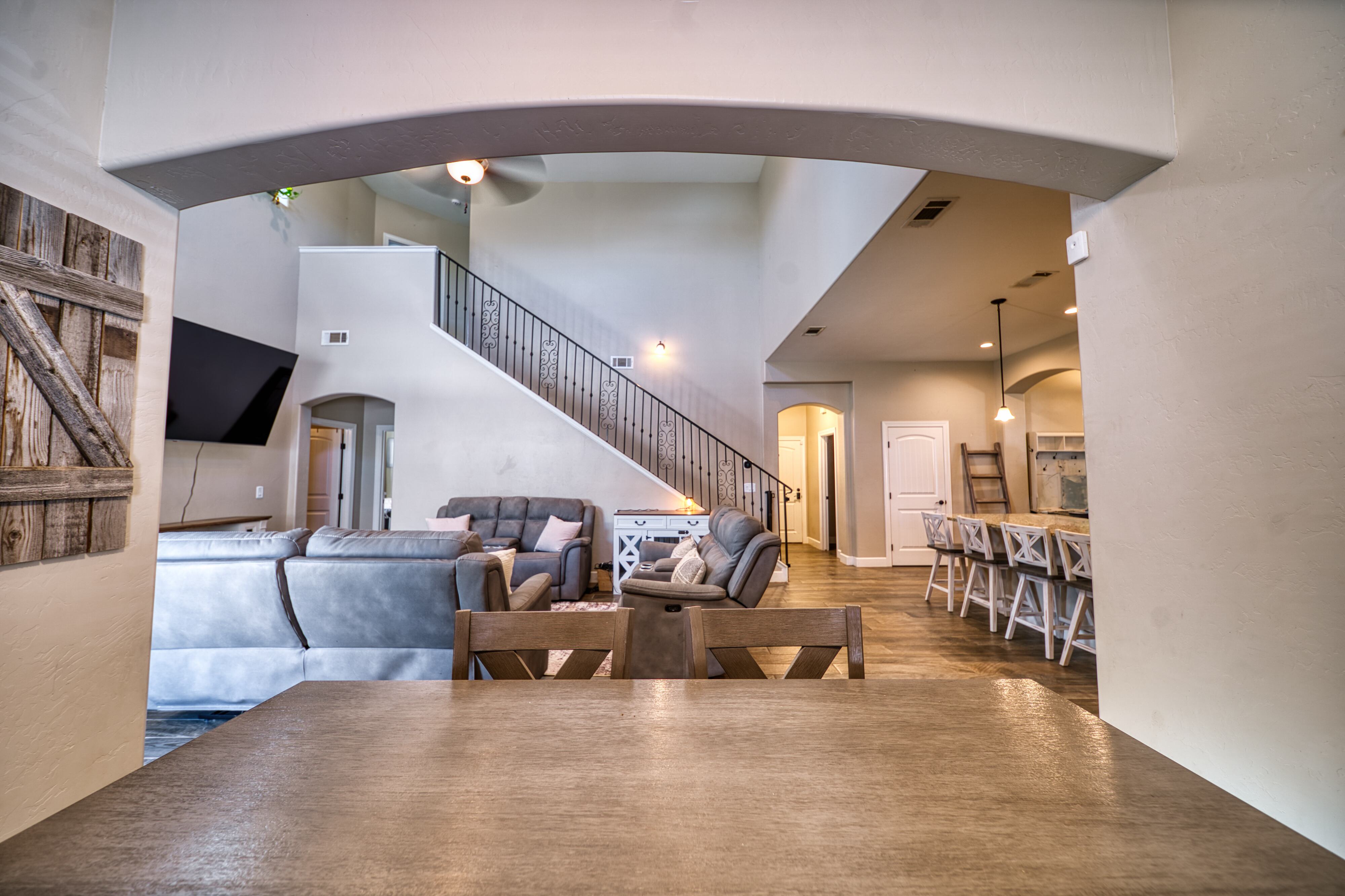 Carlsbad, New Mexico, 88220, United States, 4 Bedrooms Bedrooms, ,3 BathroomsBathrooms,Residential,For Sale,1975049