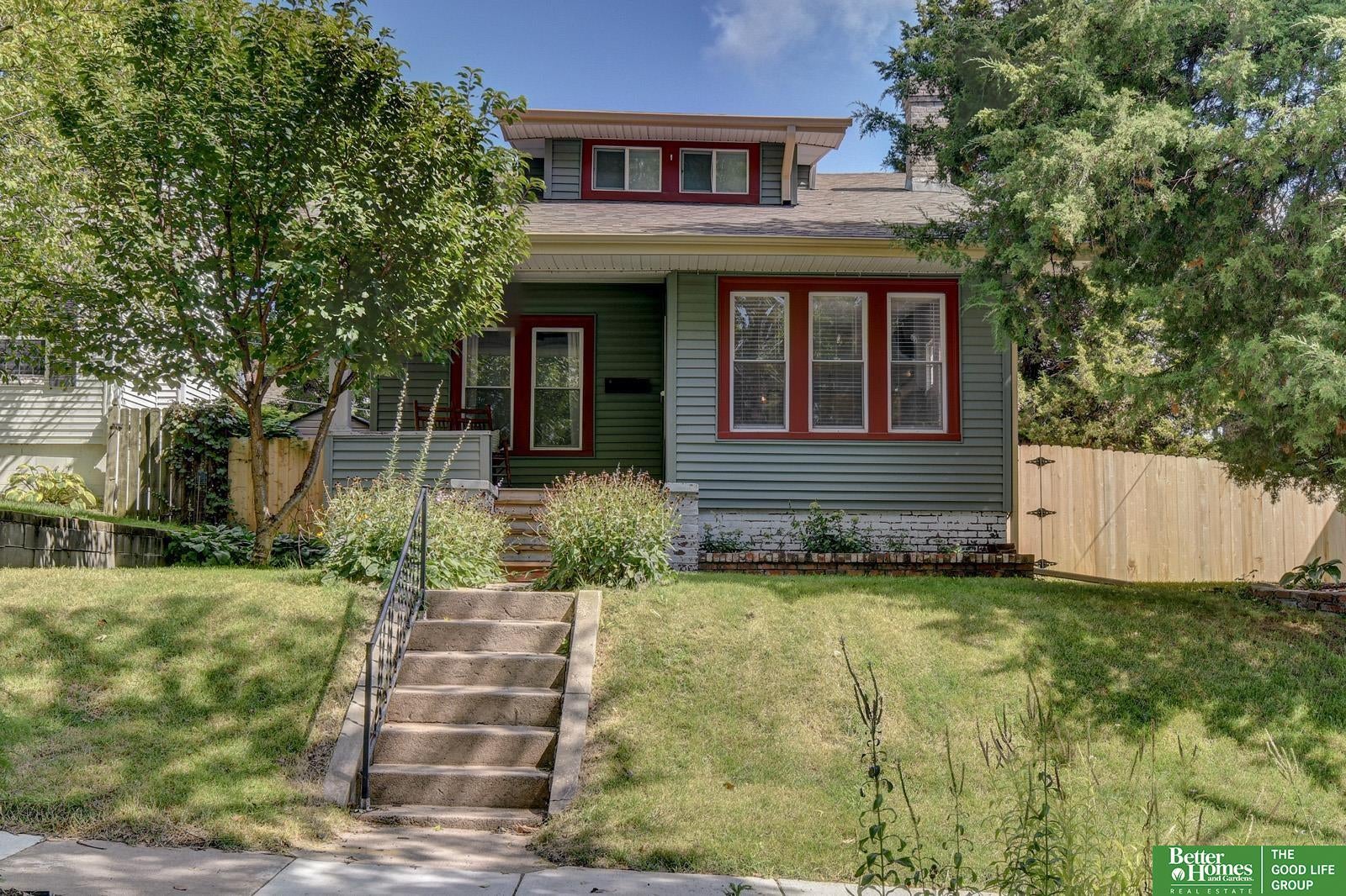 33rd St, Omaha, NE 68105 #1