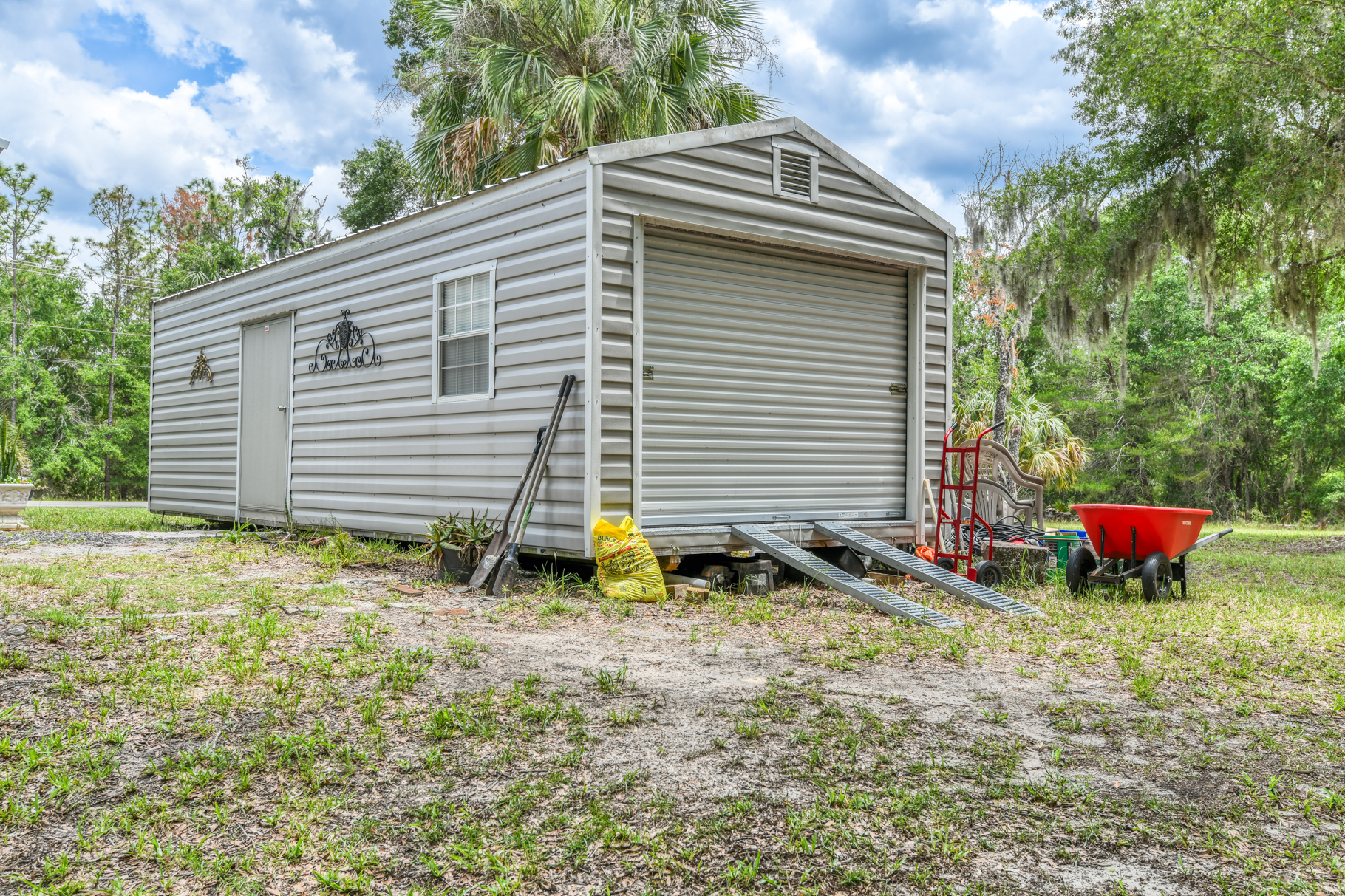 POMONA PARK, Florida, 32181, United States, 2 Bedrooms Bedrooms, ,2 BathroomsBathrooms,Residential,For Sale,1920354