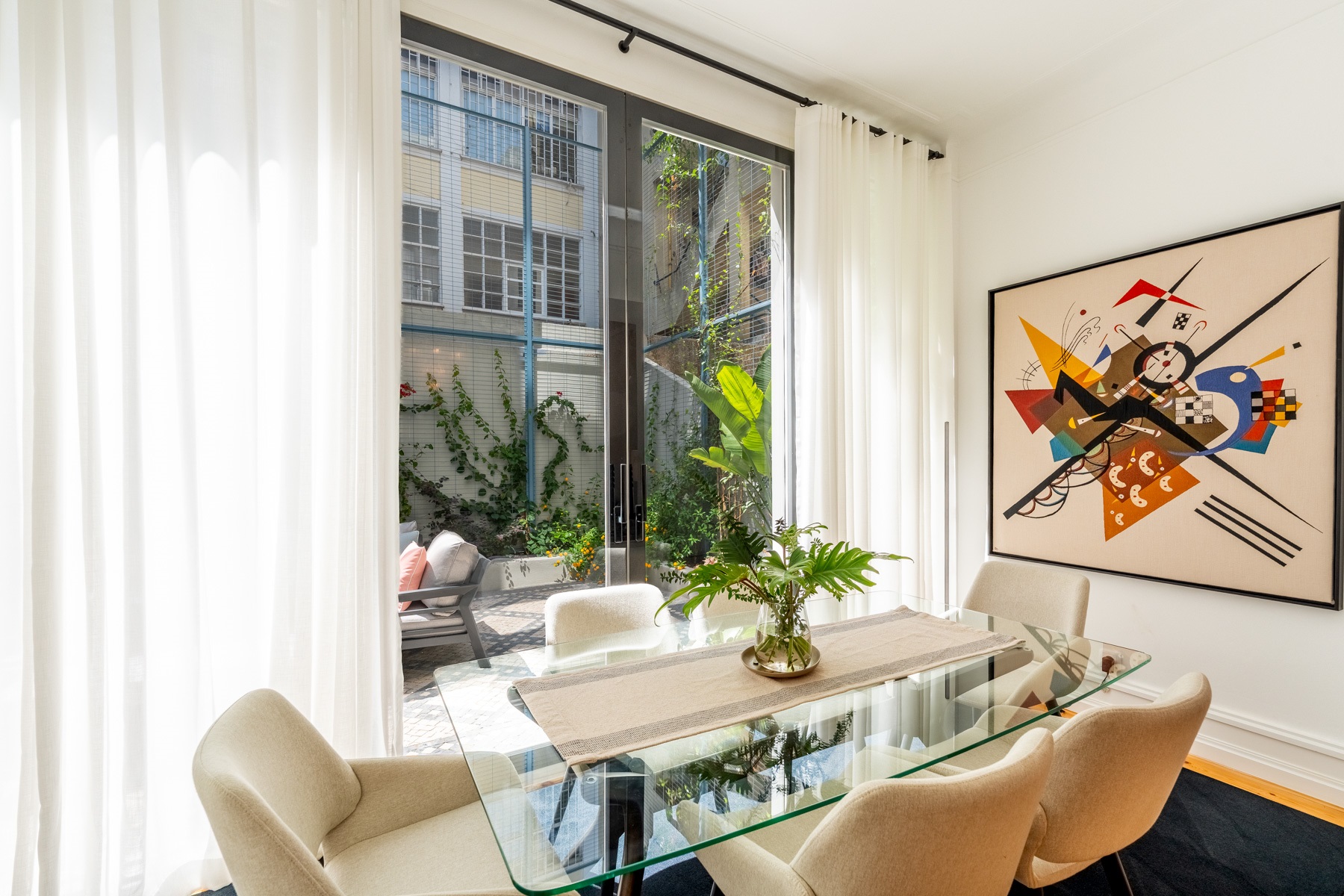  Flat, 3 bedrooms, for Sale - 物件實景
