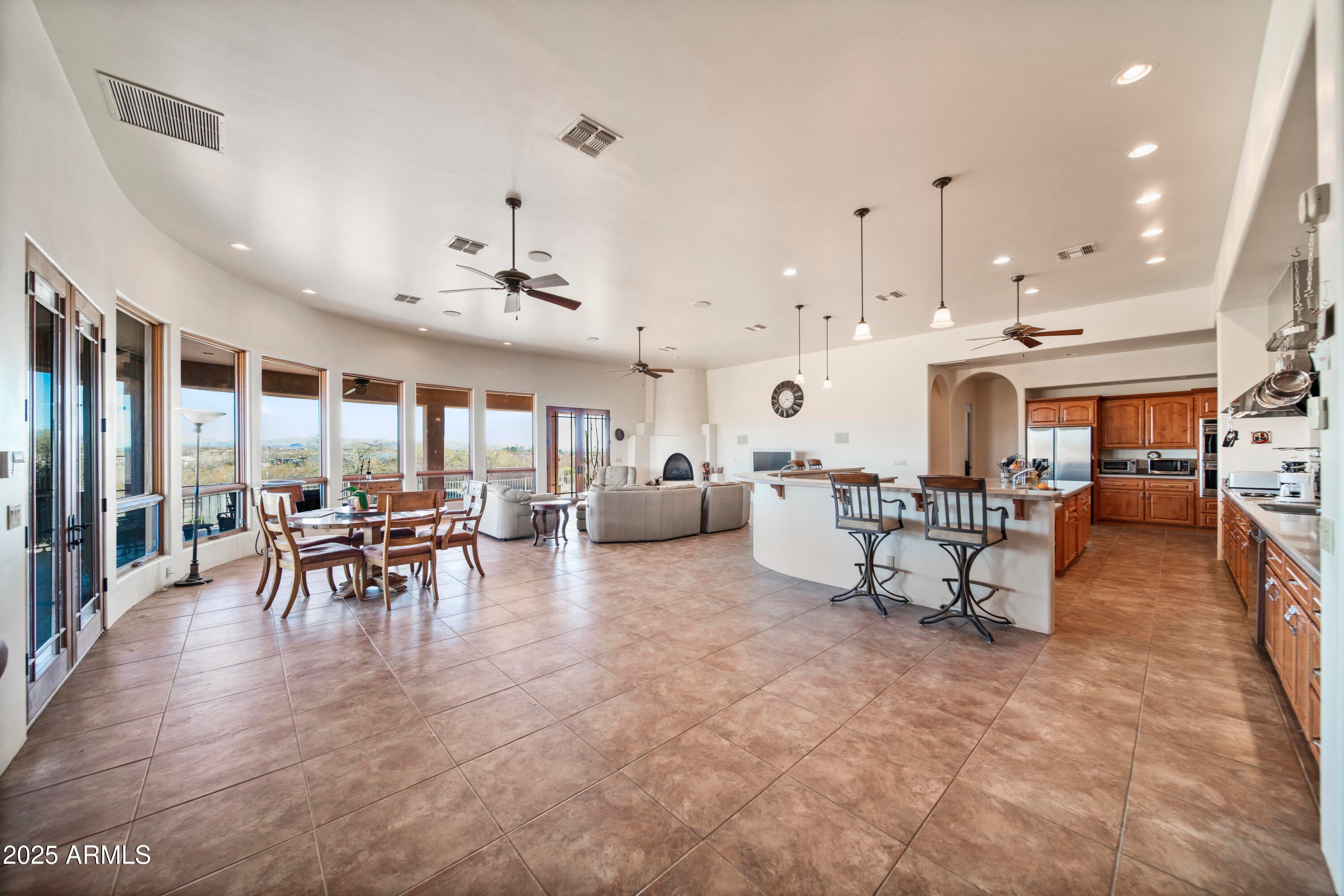 Wickenburg, Arizona, 85390, United States, 6 Bedrooms Bedrooms, ,4 BathroomsBathrooms,Residential,For Sale,1978720