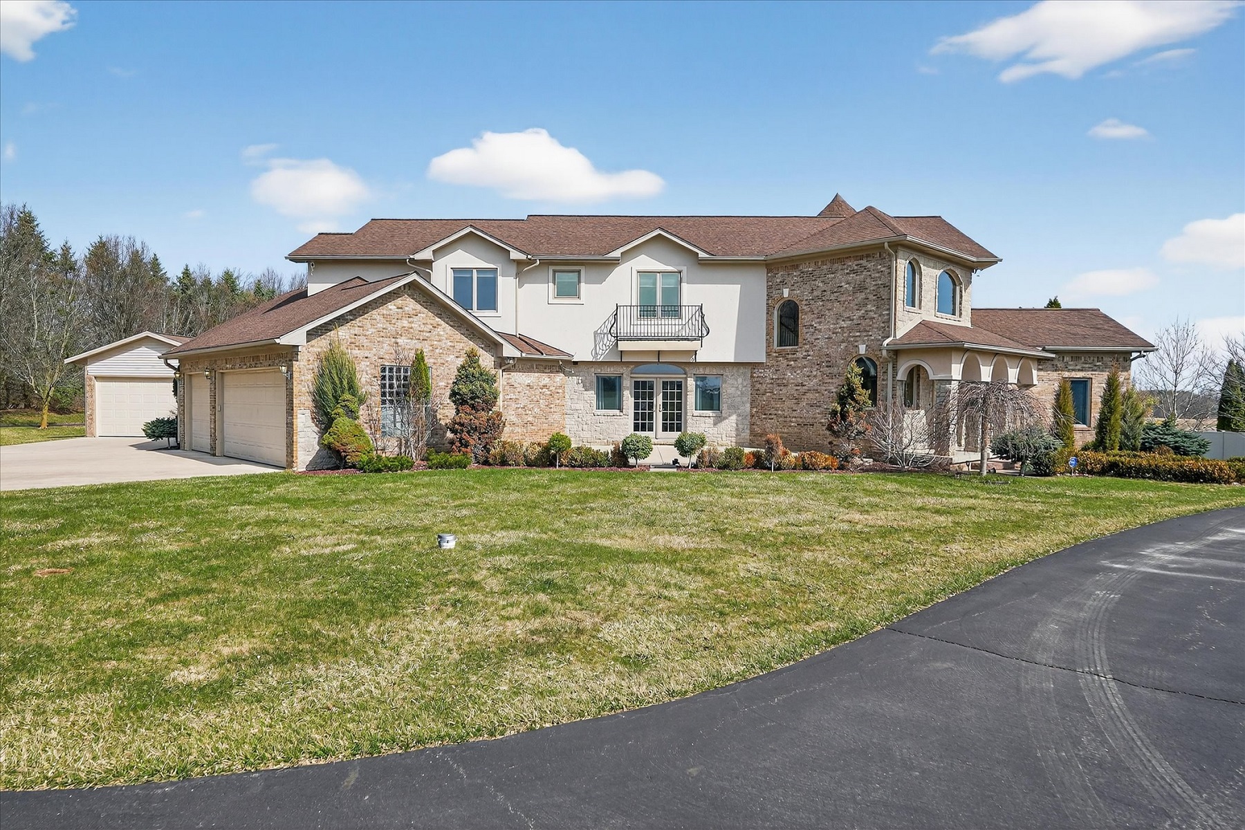  Groveland Township - 物件實景