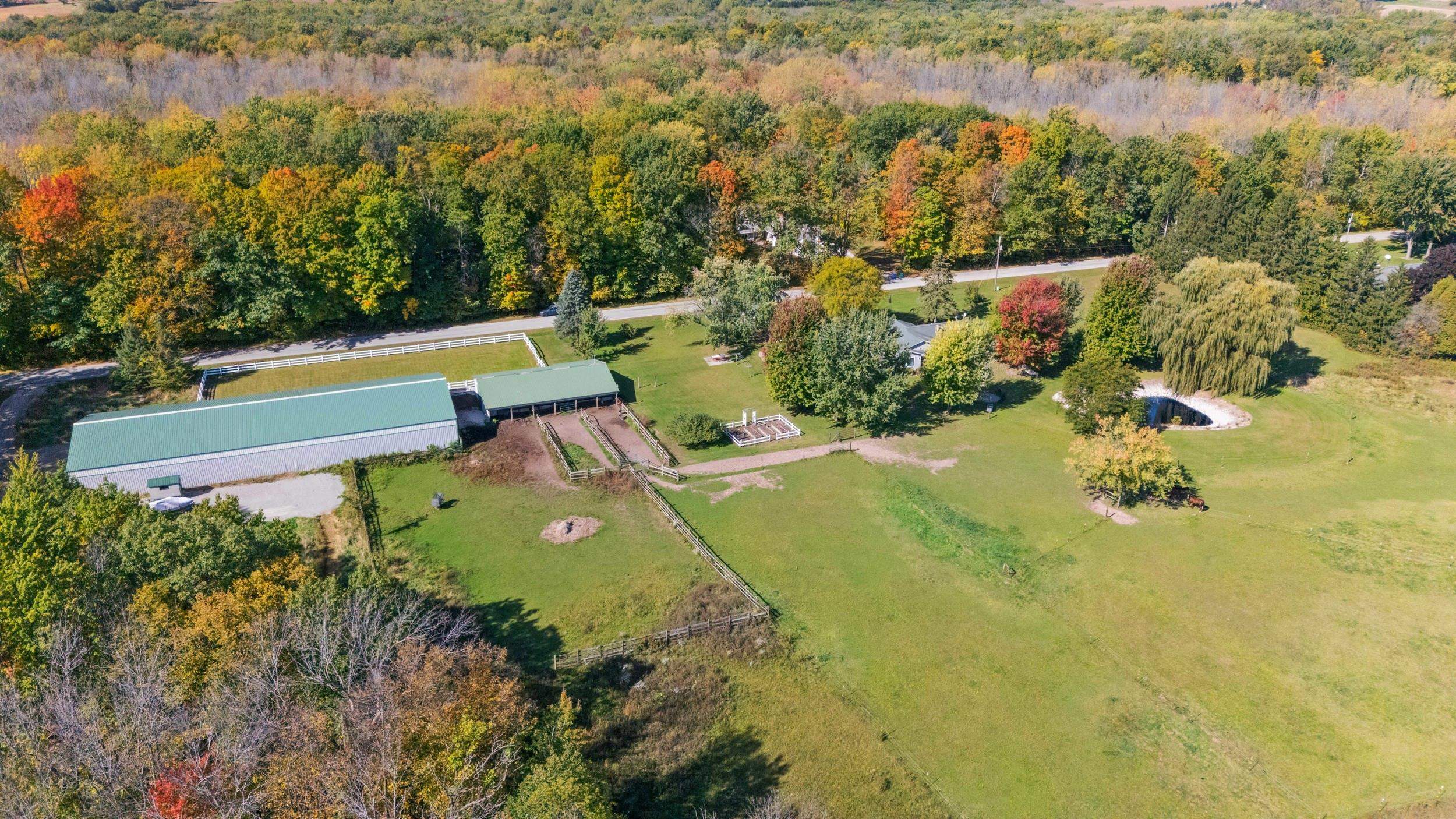 Shiocton, Wisconsin, 54170, United States, 3 Bedrooms Bedrooms, ,2 BathroomsBathrooms,Residential,For Sale,2035807