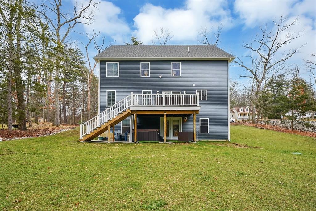 Sturbridge, Massachusetts, 01566, United States, 4 Bedrooms Bedrooms, ,4 BathroomsBathrooms,Residential,For Sale,1801654
