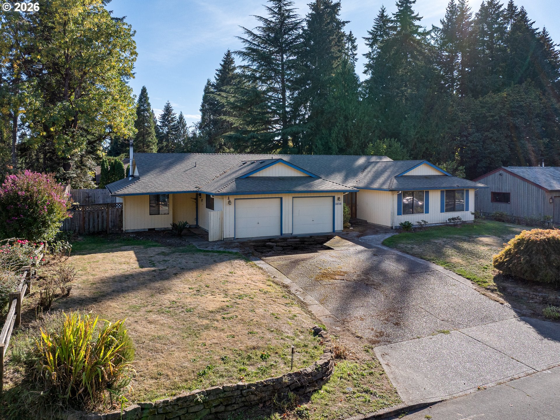 Alderwood Dr, Beaverton, OR 97003 #1