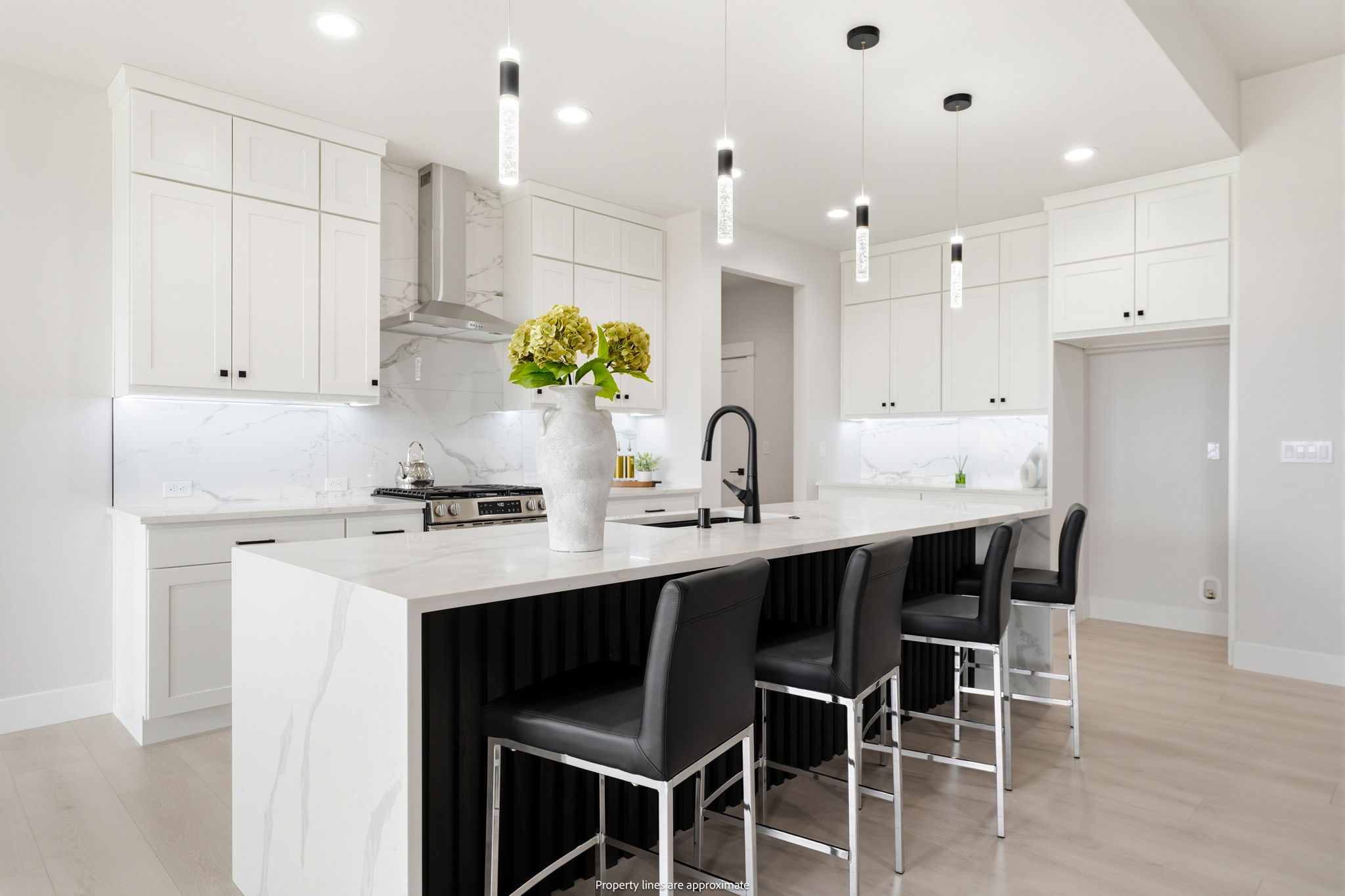  Brand New Construction in Sienna Hills Subdivision - 物件實景