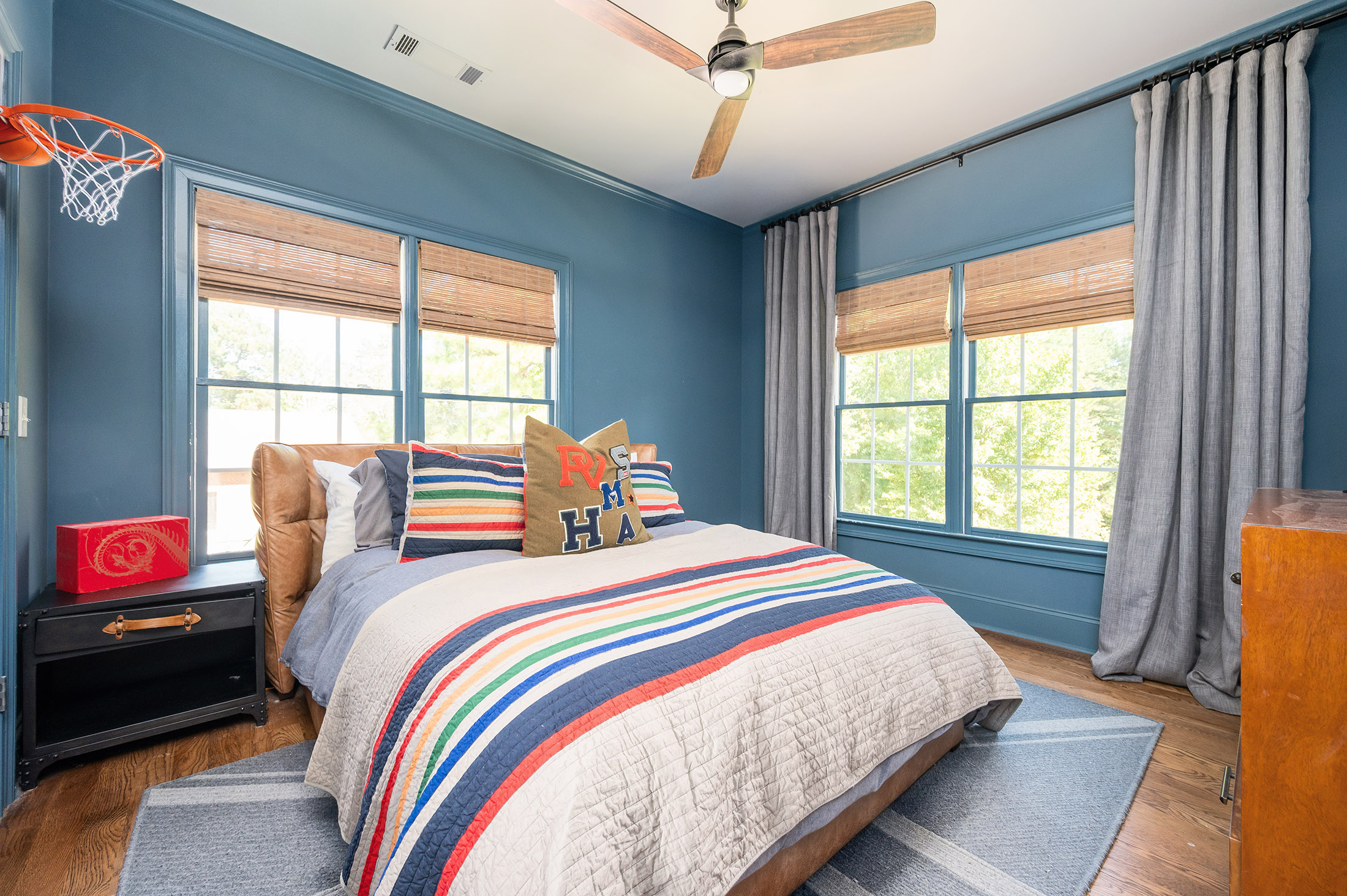  Timeless Southern Architecture Meets Sophisticated Contemporary Living - 物件實景