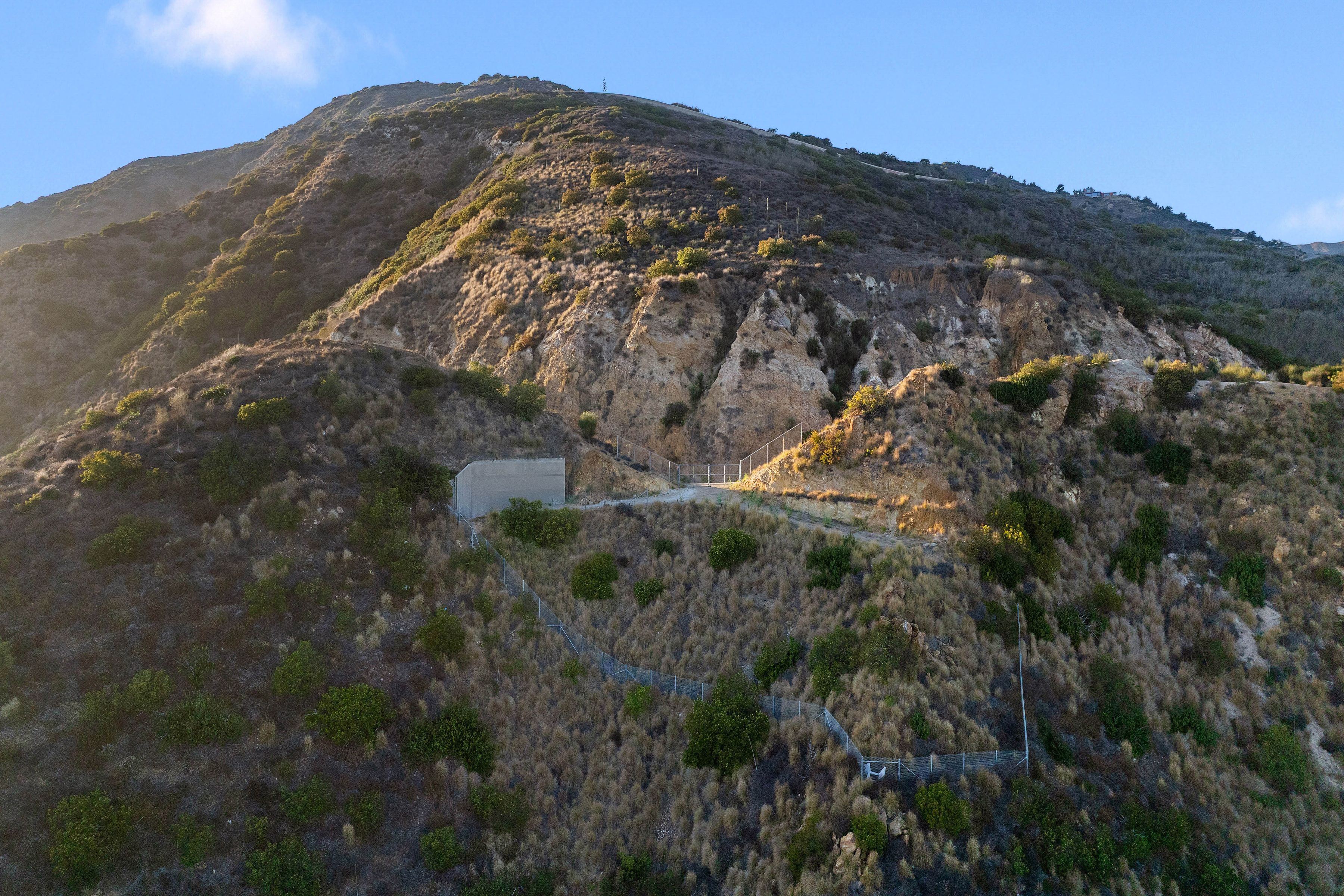  4140 Encinal Canyon Rd - 物件實景