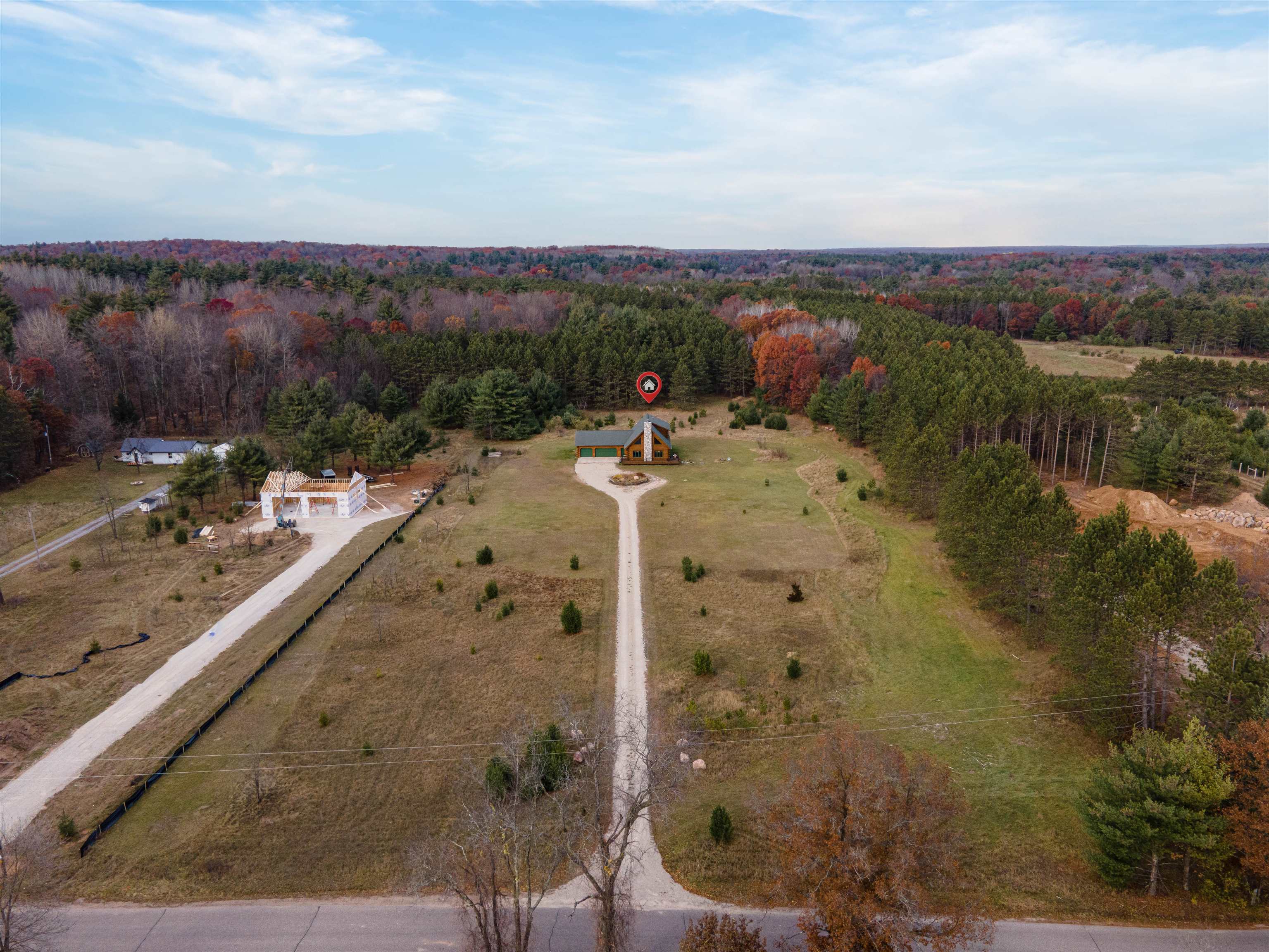 IOLA, Wisconsin, 54945, United States, 2 Bedrooms Bedrooms, ,3 BathroomsBathrooms,Residential,For Sale,1991168